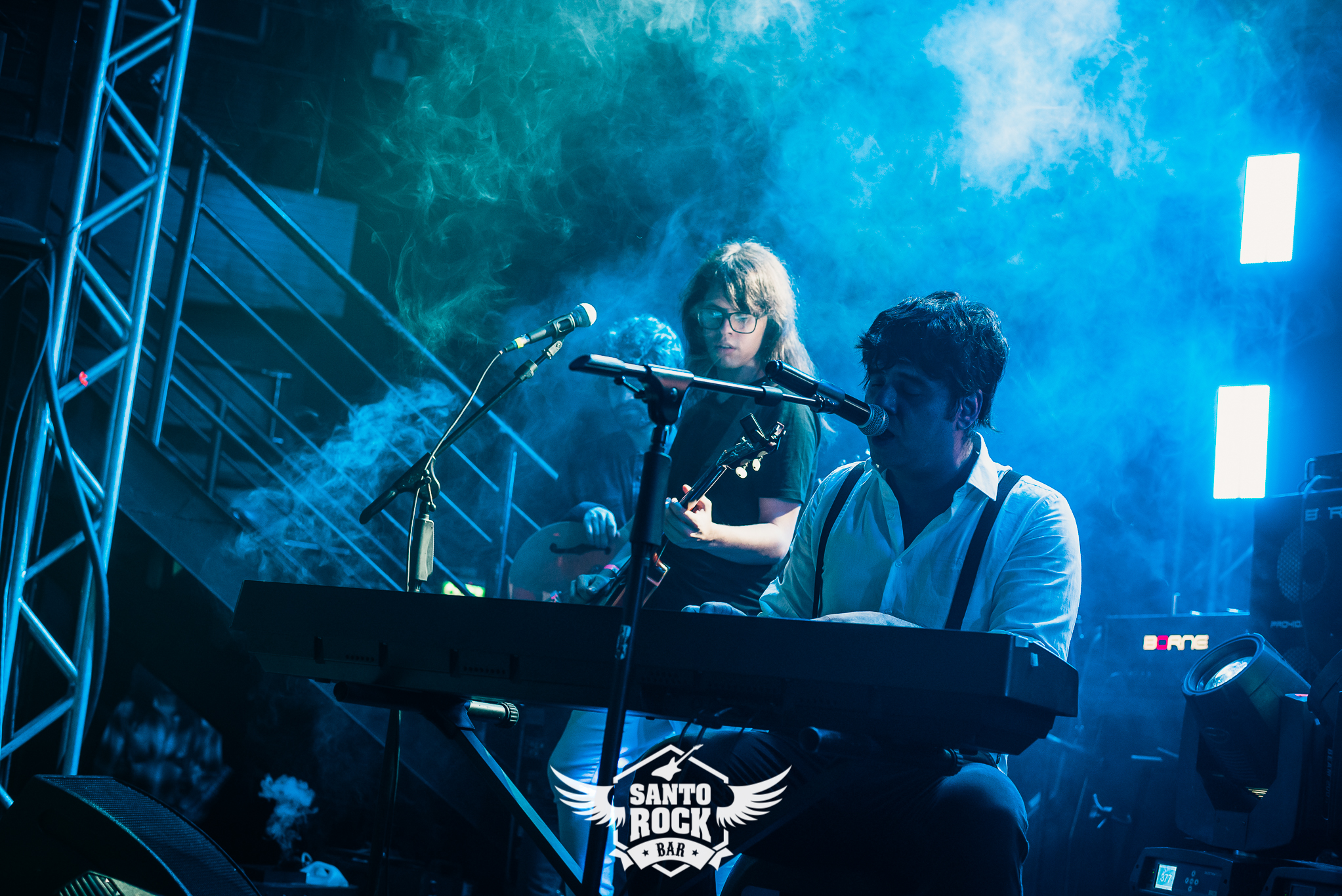  Creedence 4ever / McCartney 