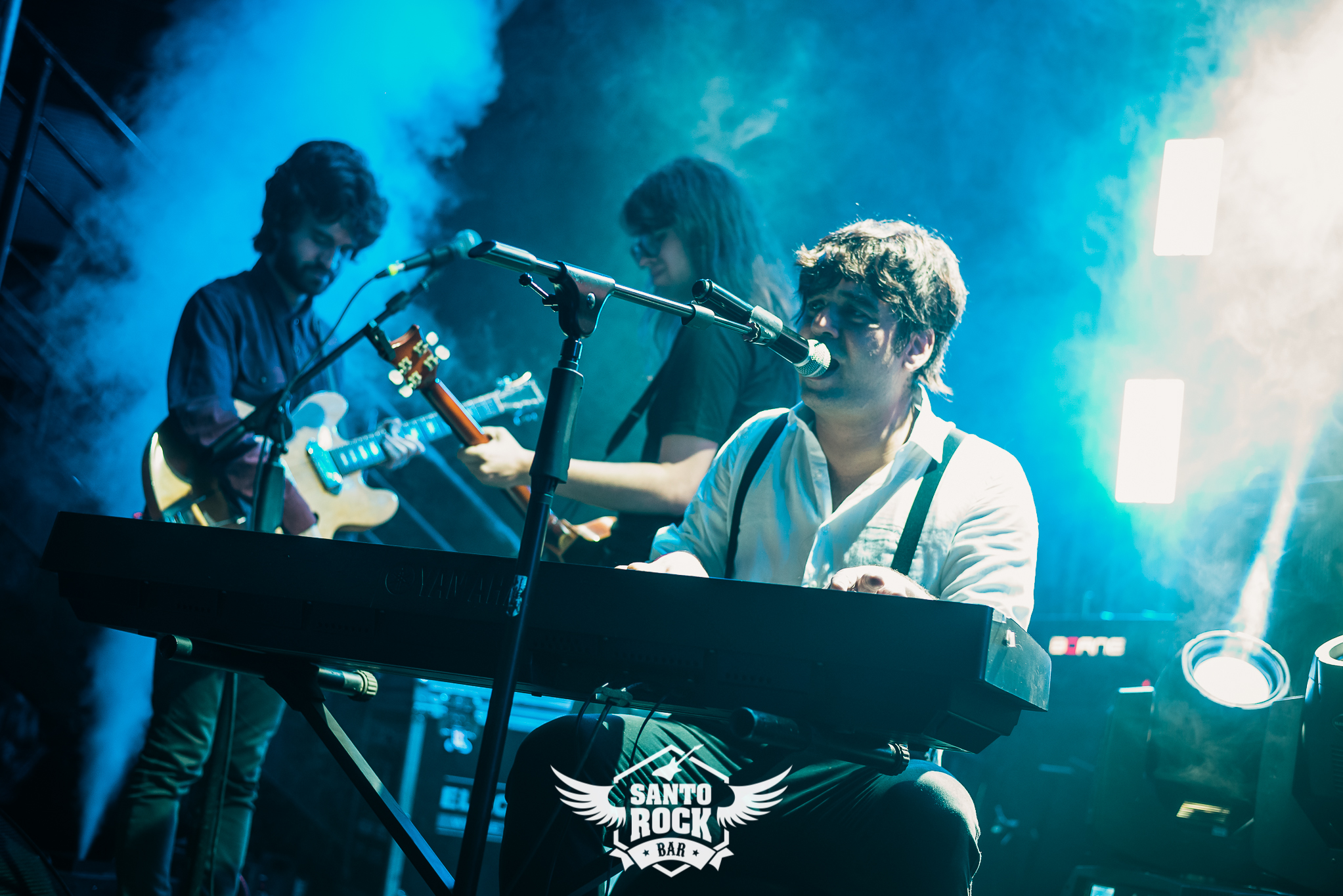  Creedence 4ever / McCartney 