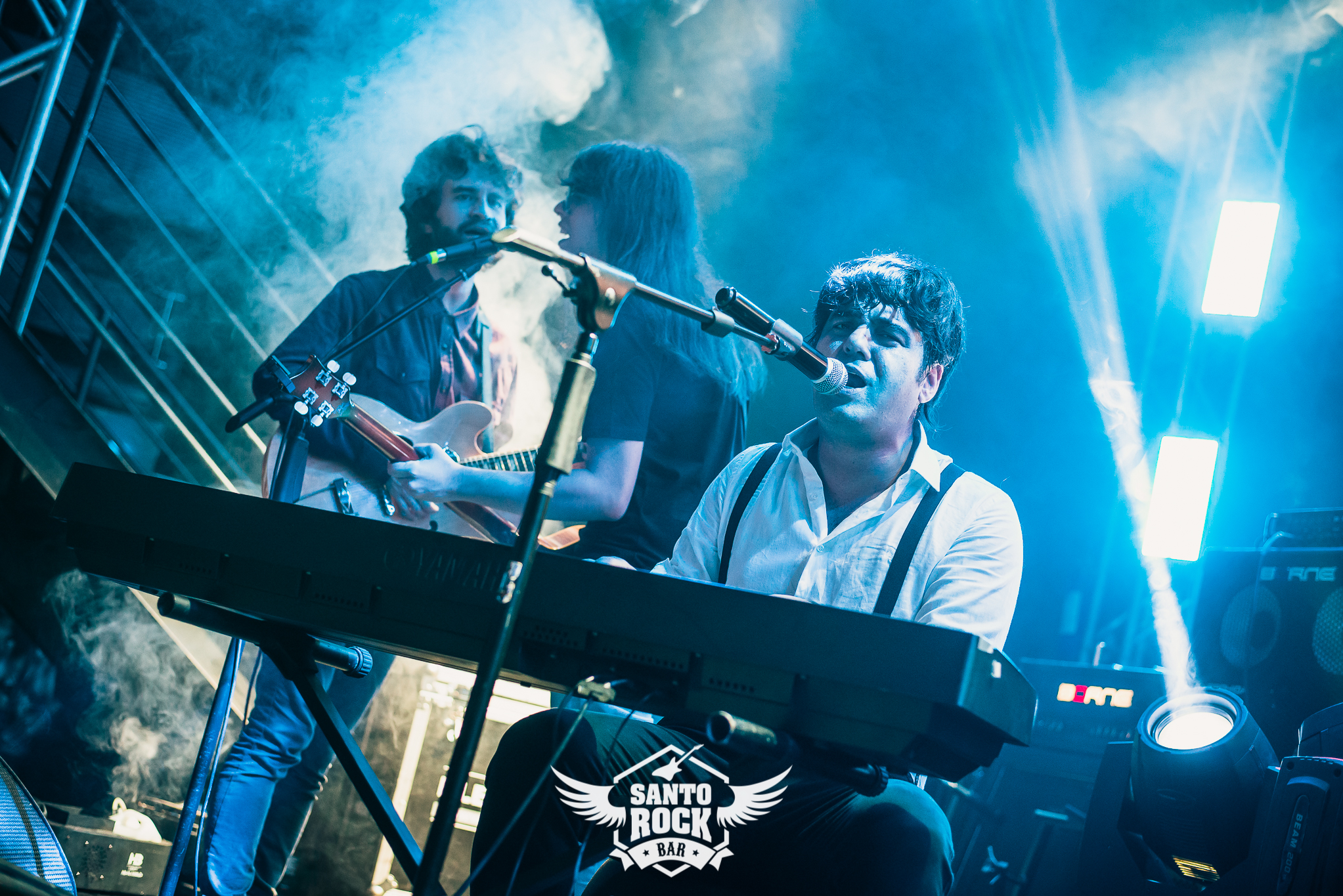  Creedence 4ever / McCartney 