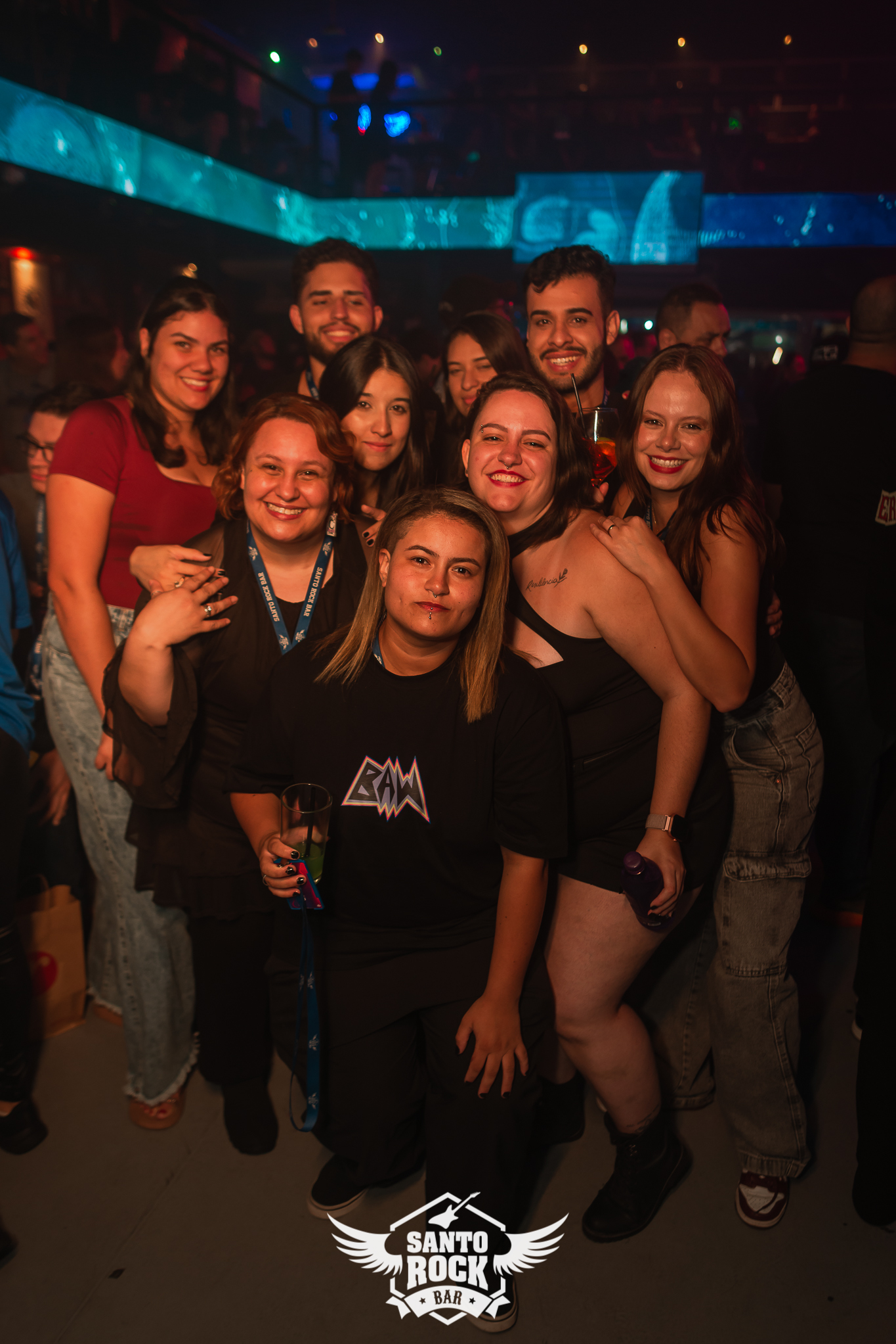 Bon Jovi experience / Use Yours Guns 