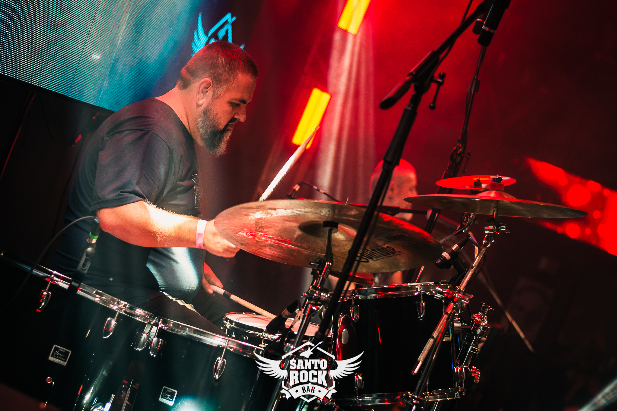 Bon Jovi experience / Use Yours Guns 