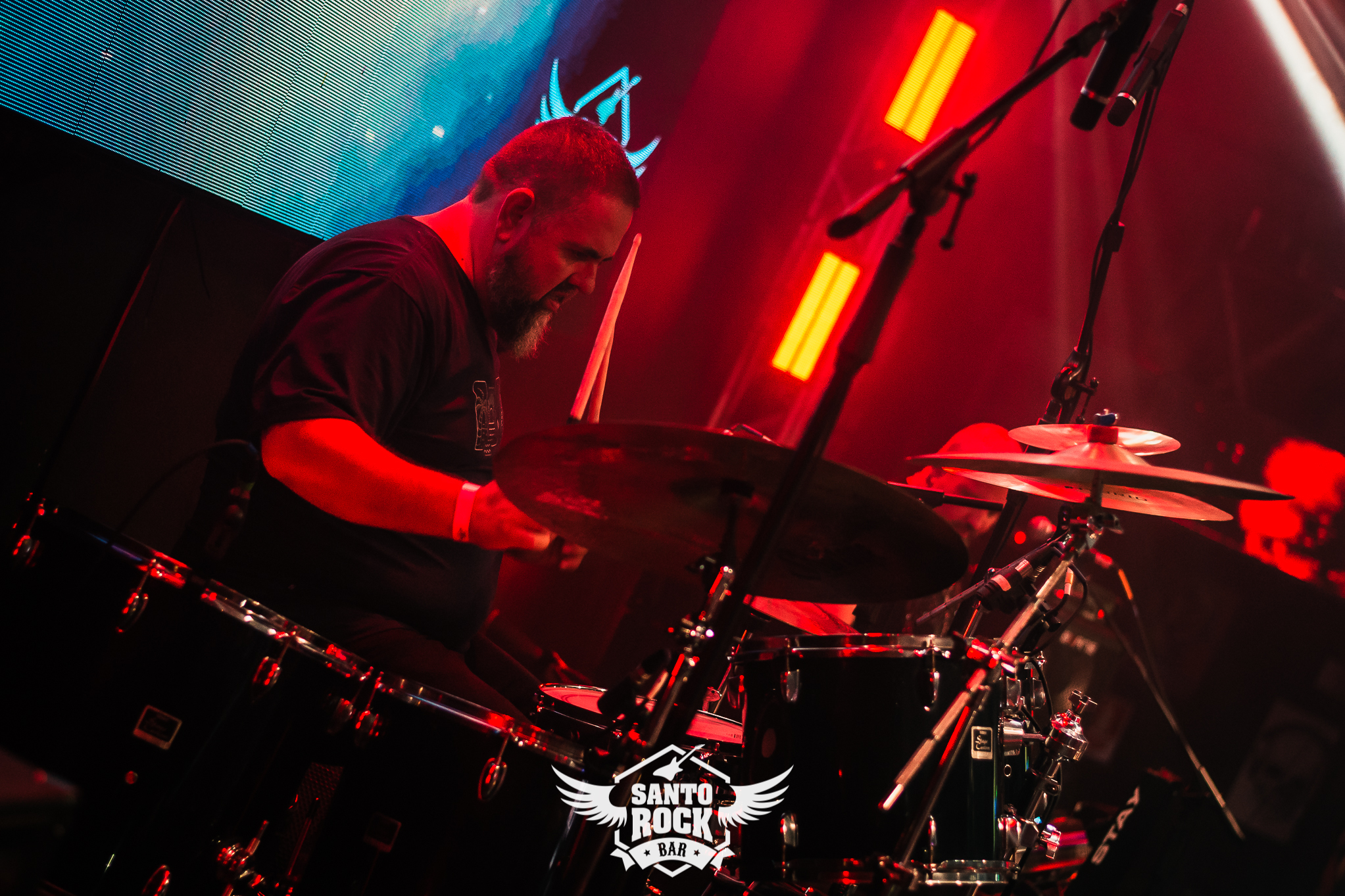 Bon Jovi experience / Use Yours Guns 