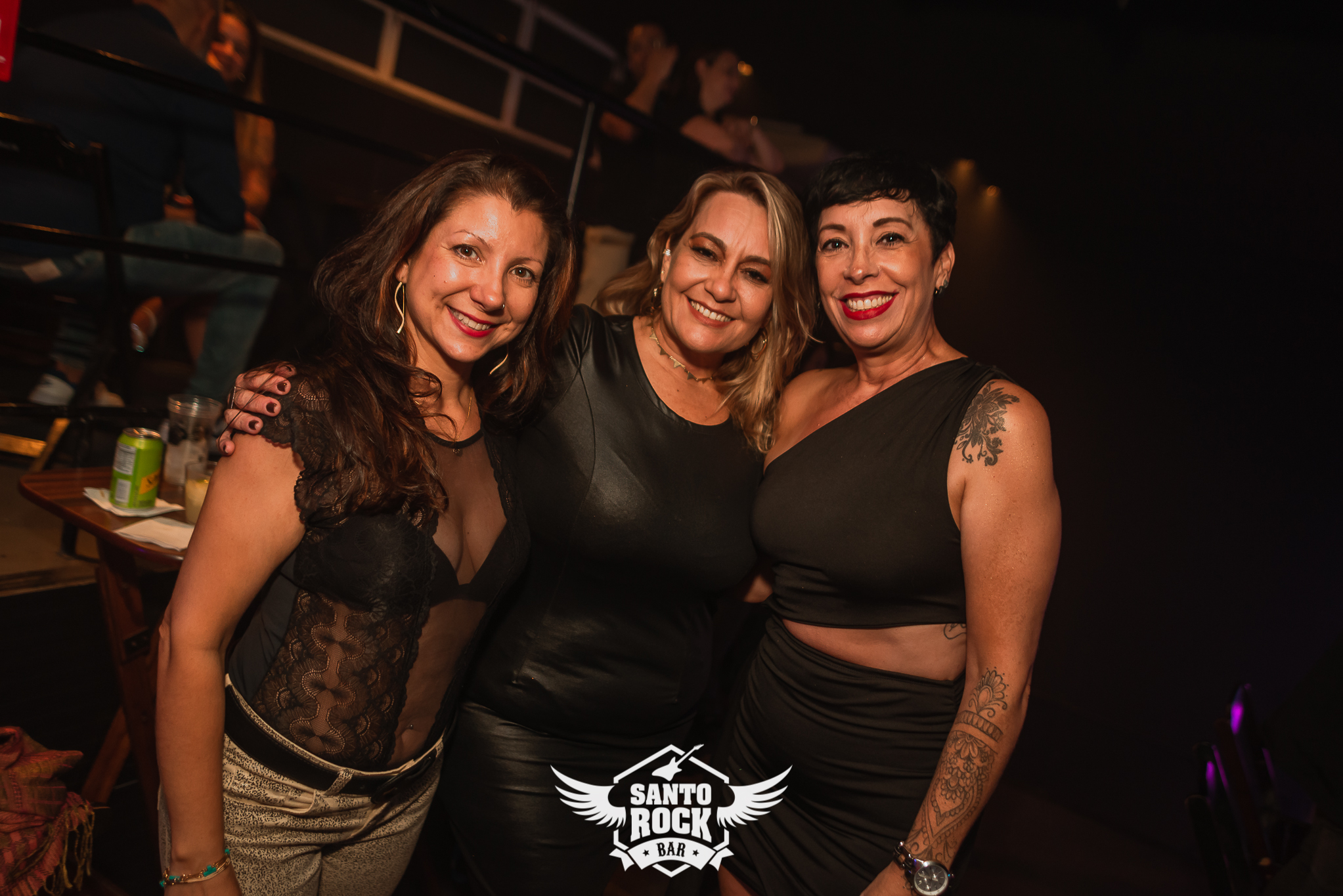 Bon Jovi experience / Use Yours Guns 