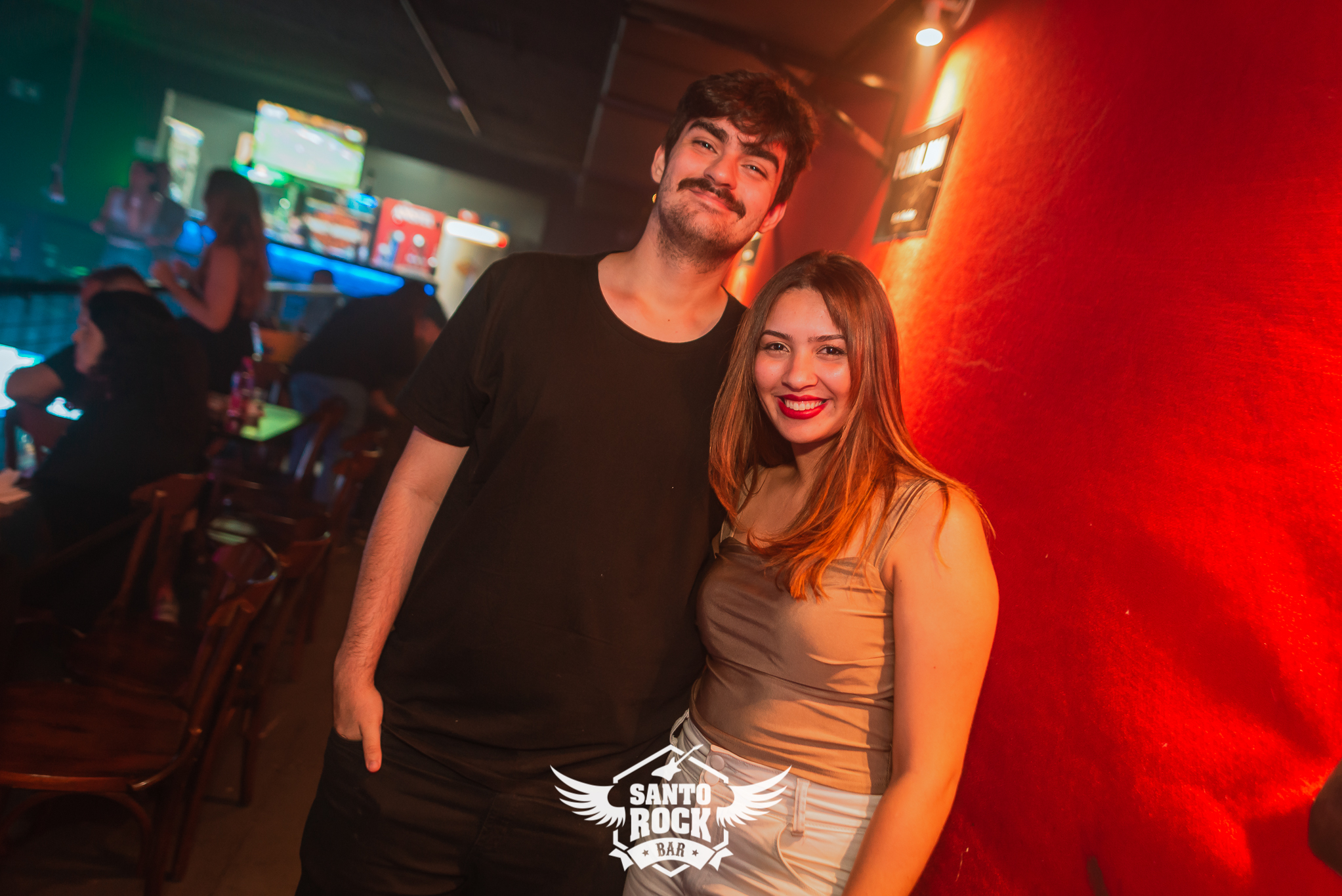 Bon Jovi experience / Use Yours Guns 