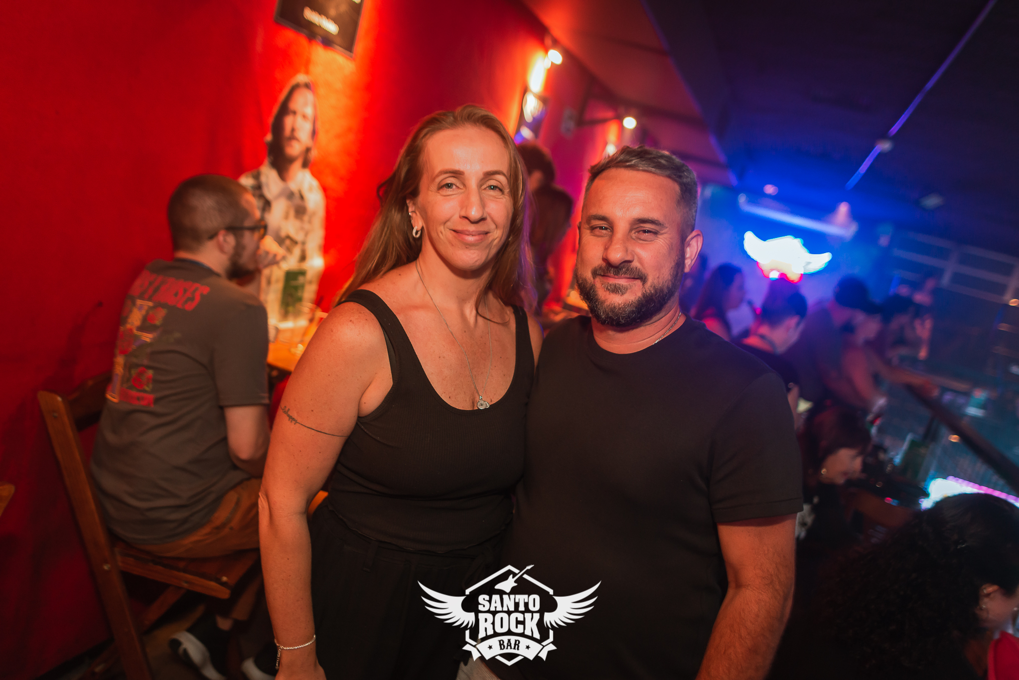 Bon Jovi experience / Use Yours Guns 