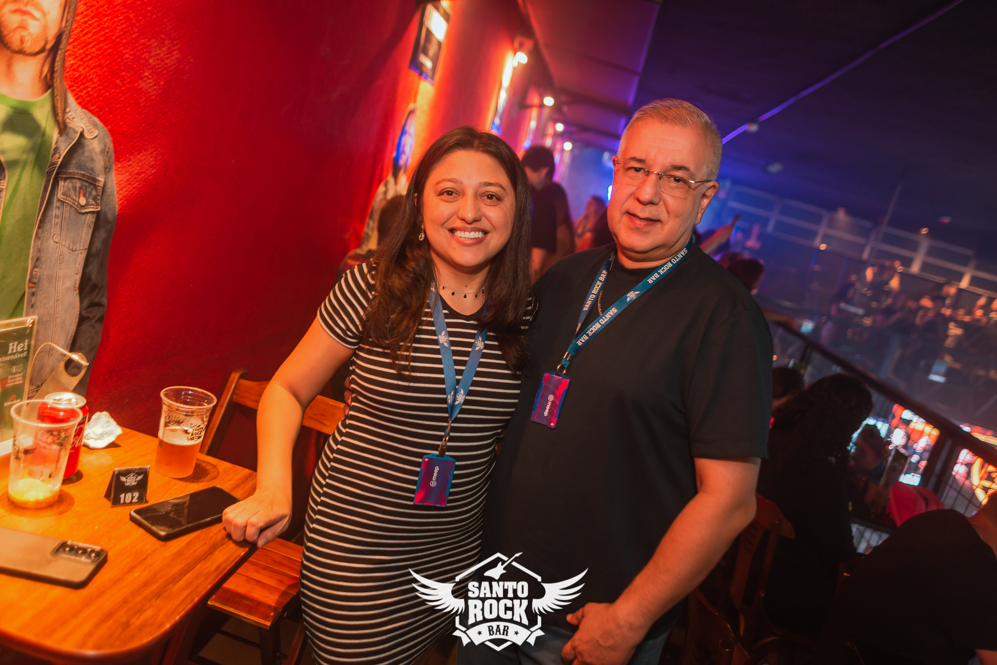 Bon Jovi experience / Use Yours Guns 