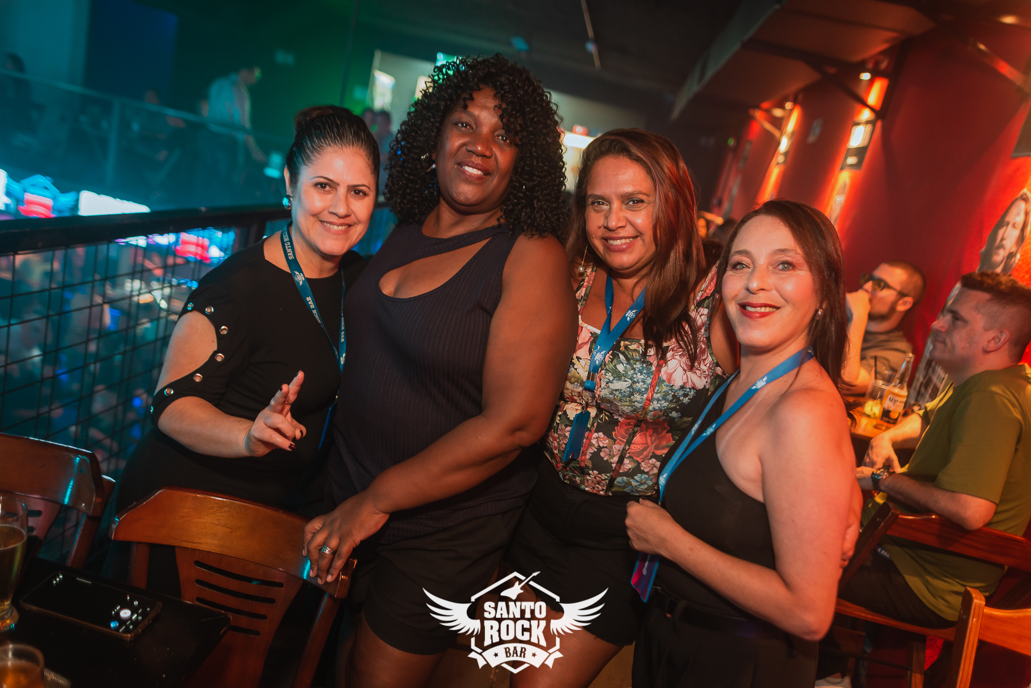 Bon Jovi experience / Use Yours Guns 