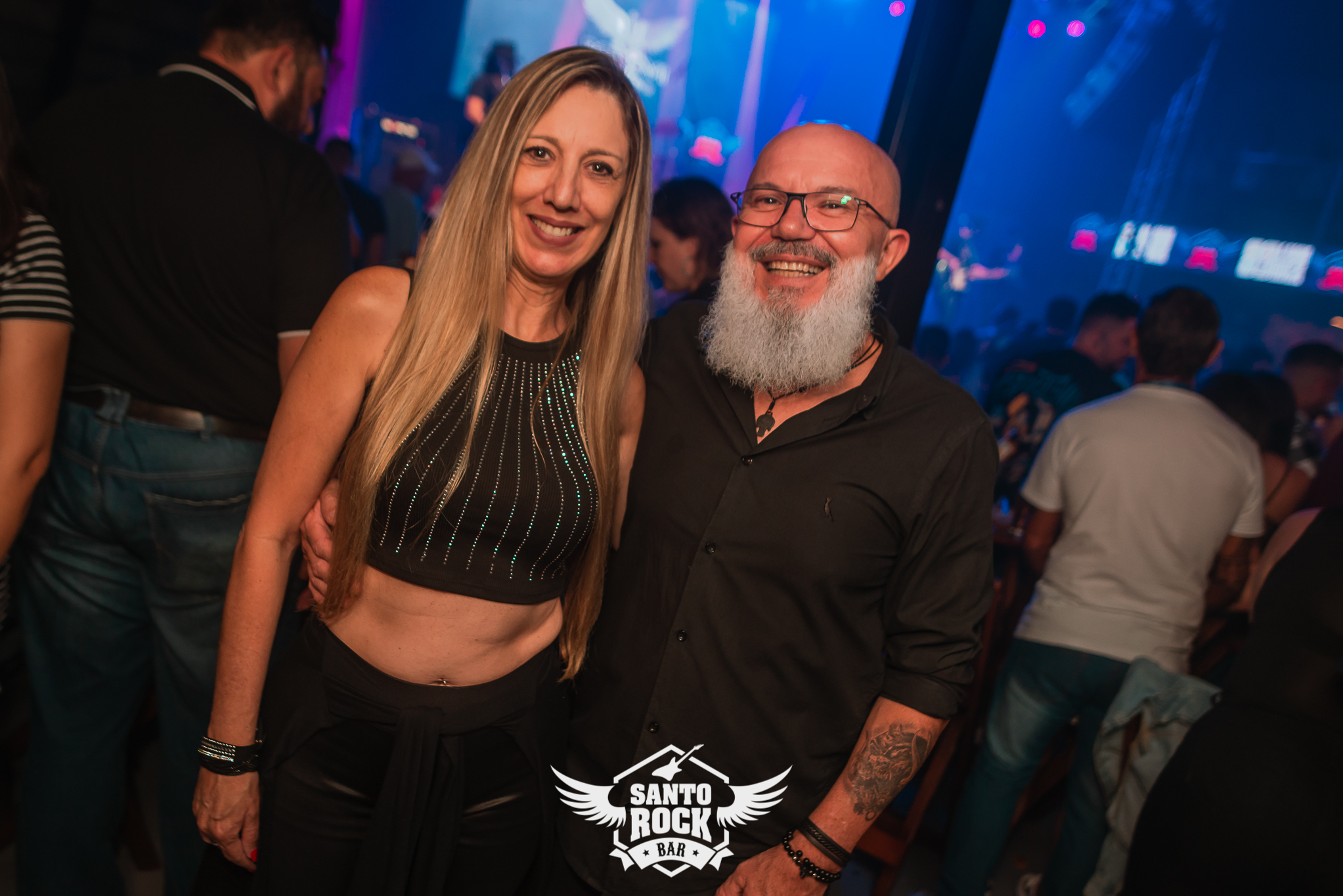 Bon Jovi experience / Use Yours Guns 