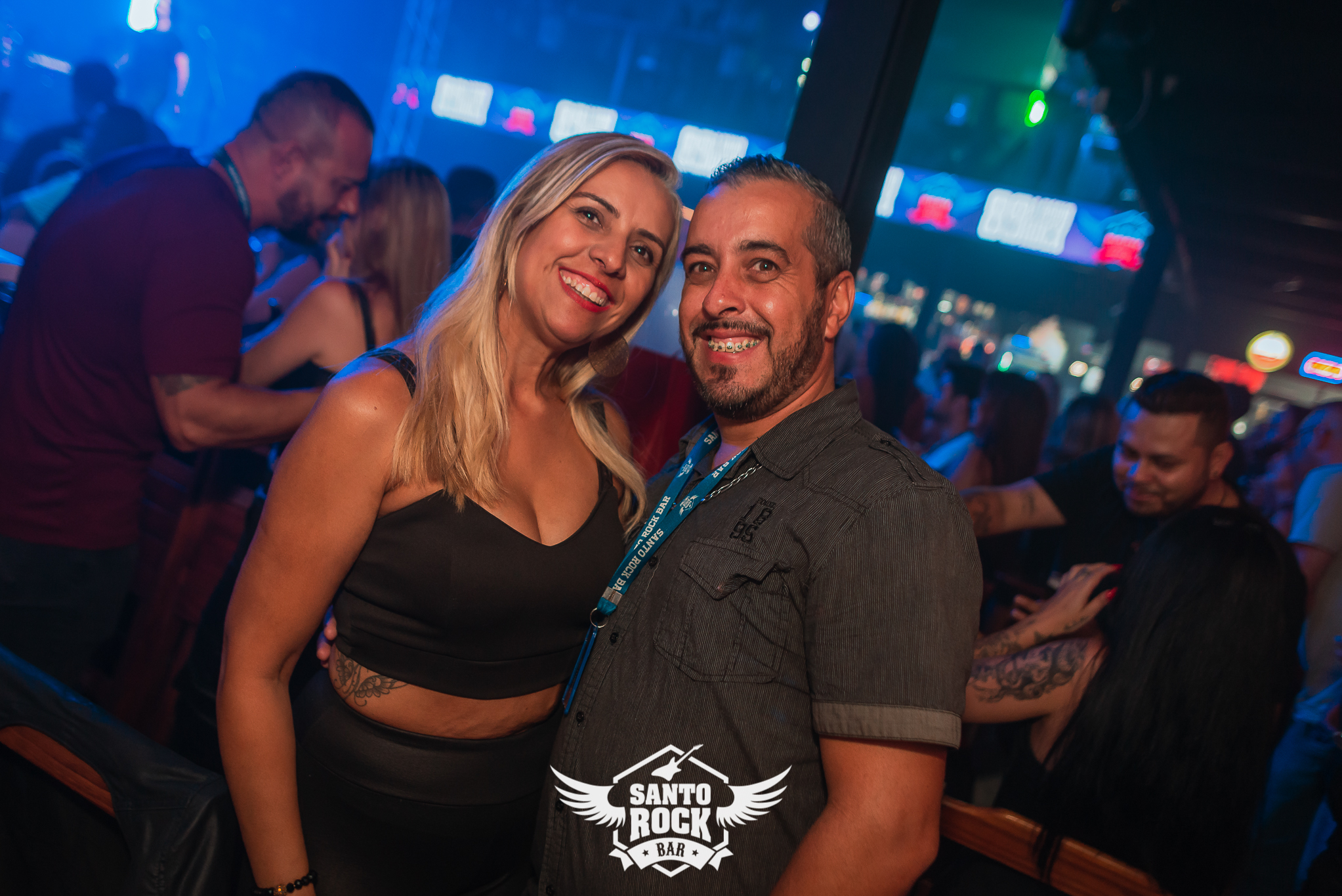 Bon Jovi experience / Use Yours Guns 