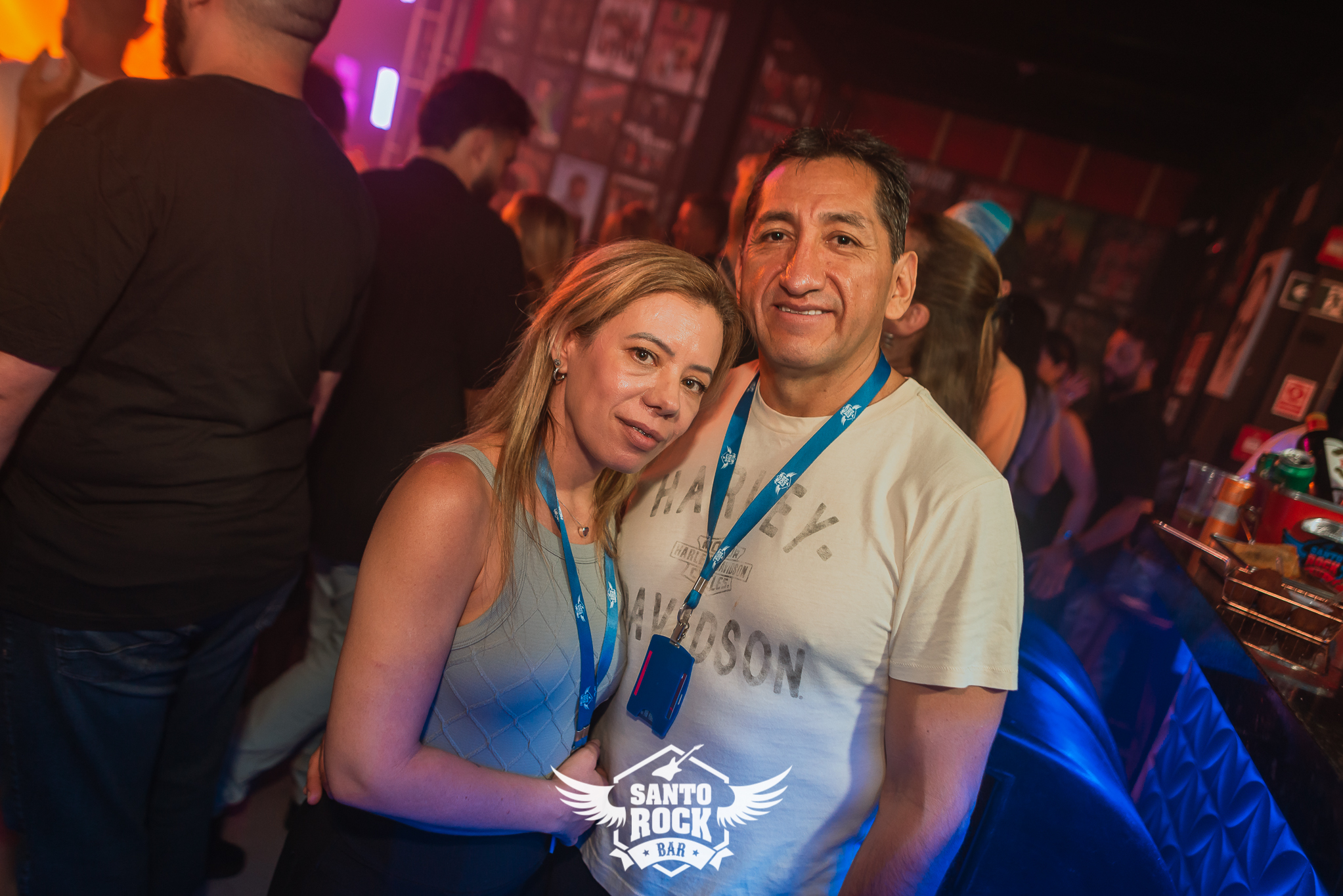 Bon Jovi experience / Use Yours Guns 