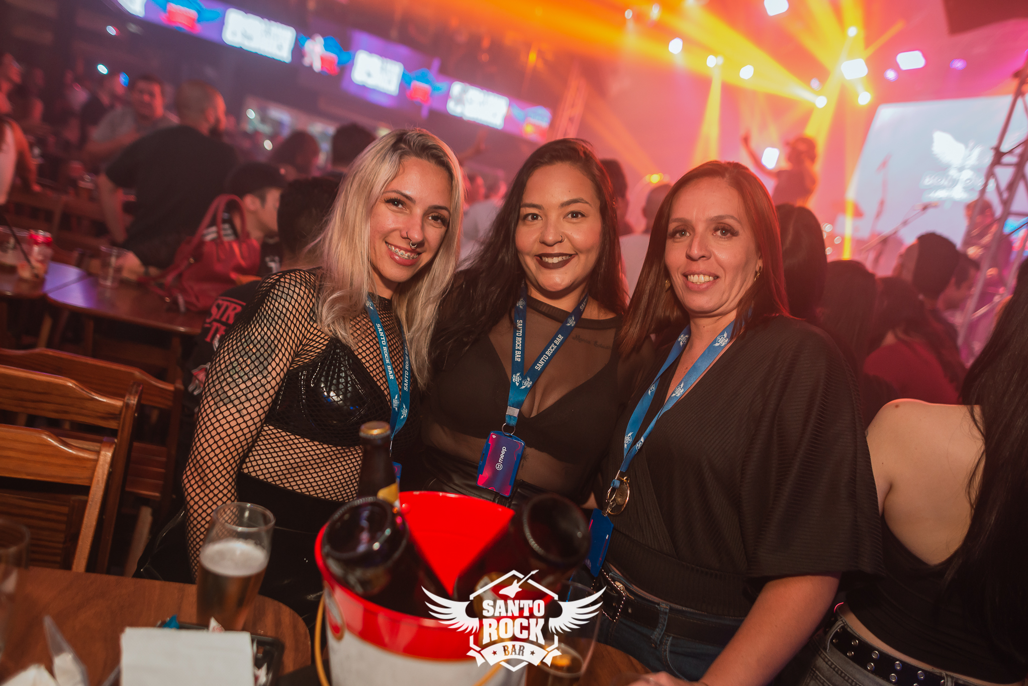 Bon Jovi experience / Use Yours Guns 