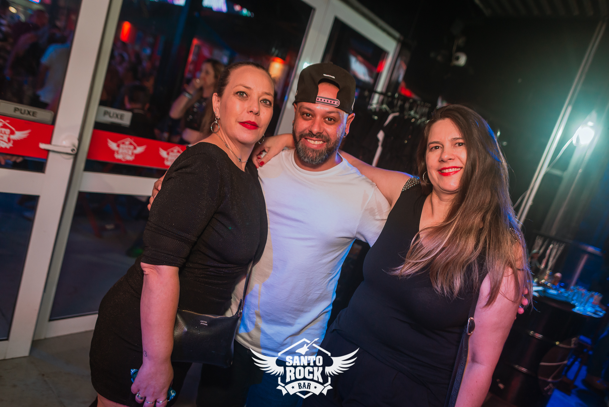 Bon Jovi experience / Use Yours Guns 