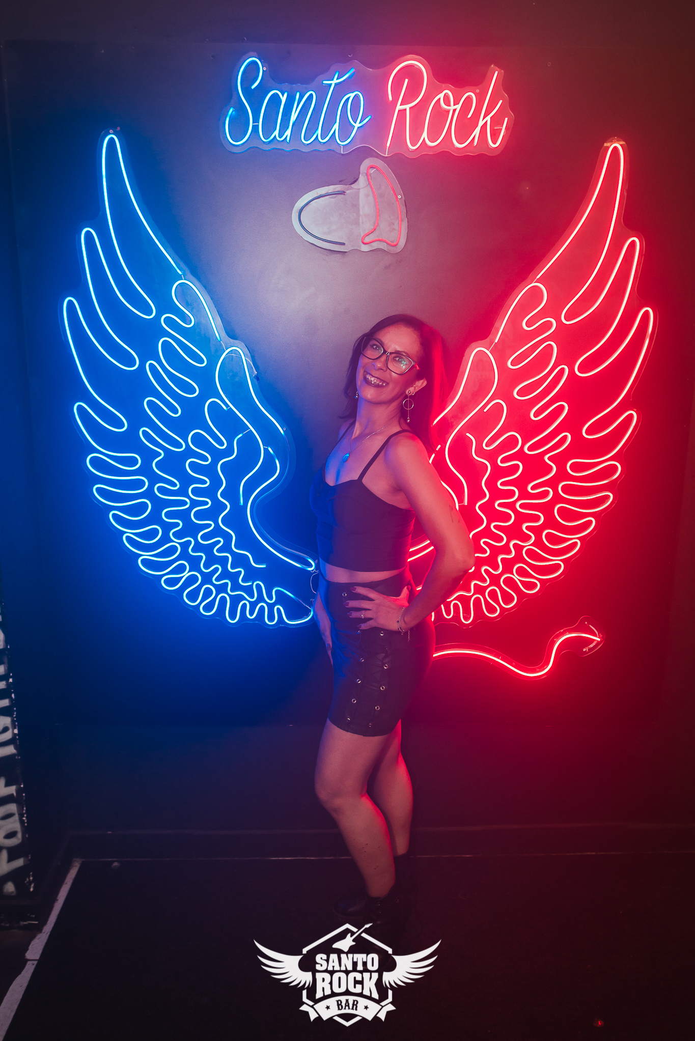 Bon Jovi experience / Use Yours Guns 