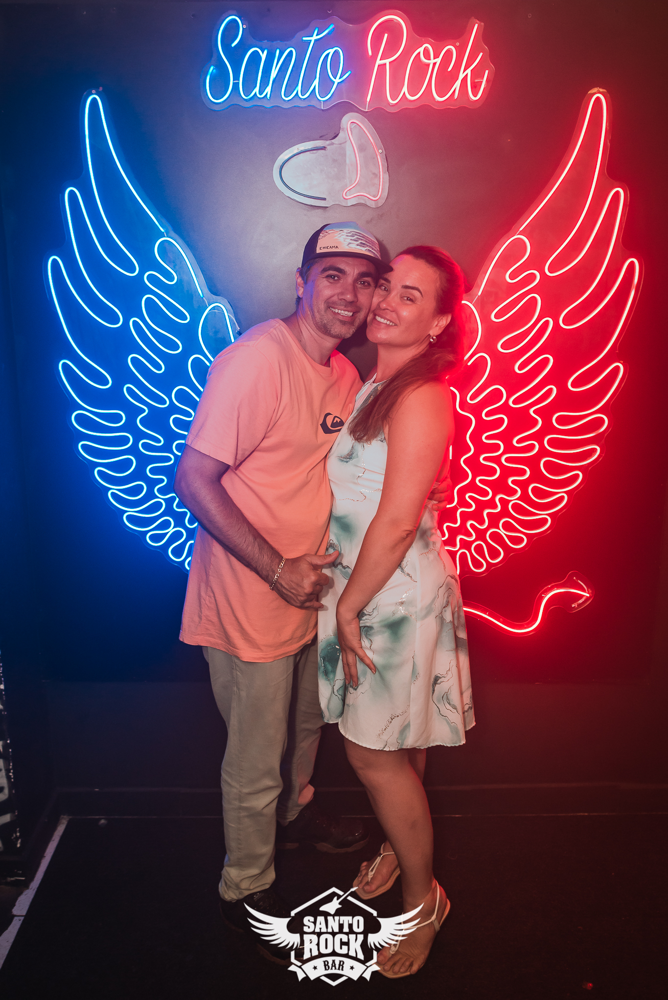 Bon Jovi experience / Use Yours Guns 