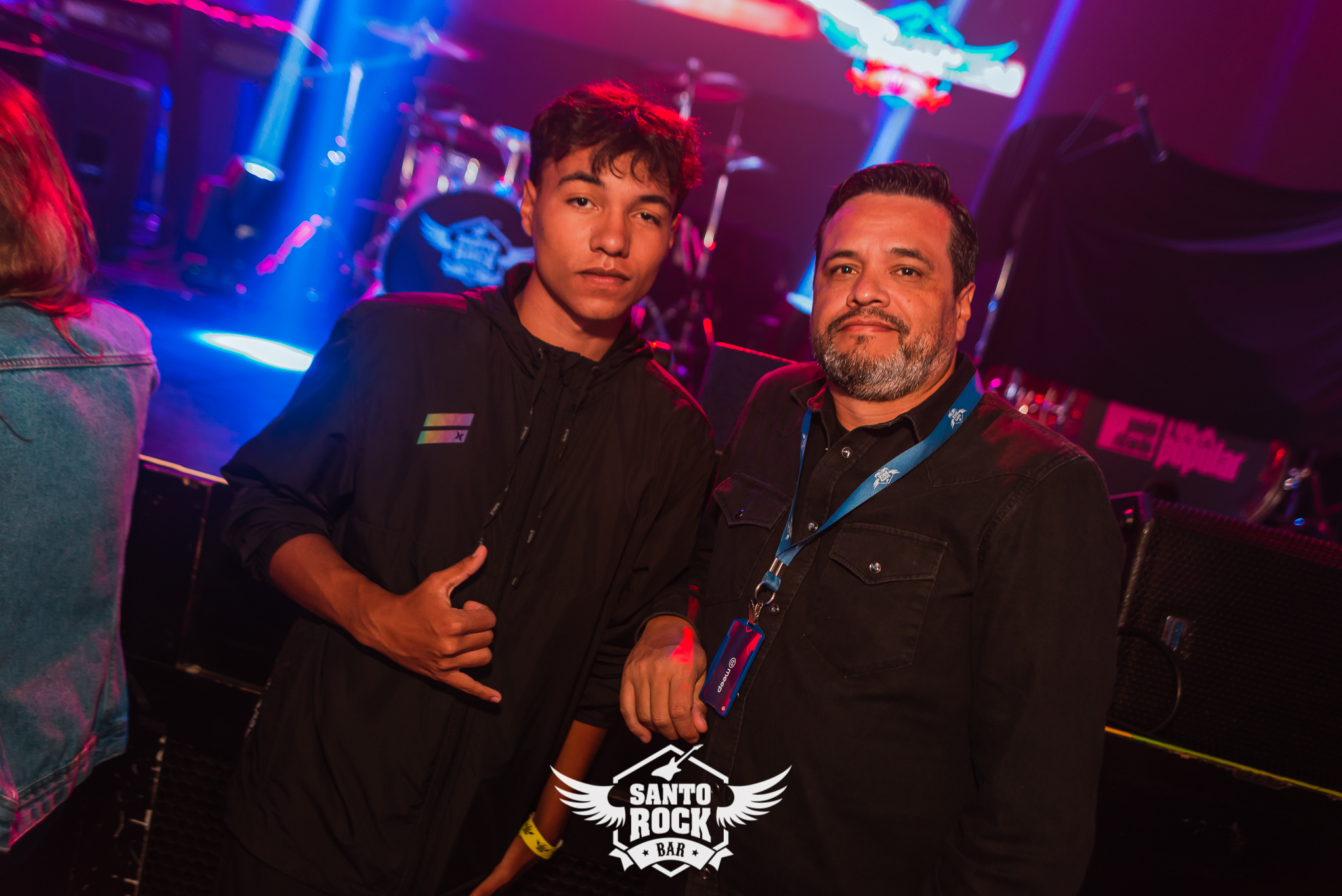 Paulo Ricardo / Filhos da Patria