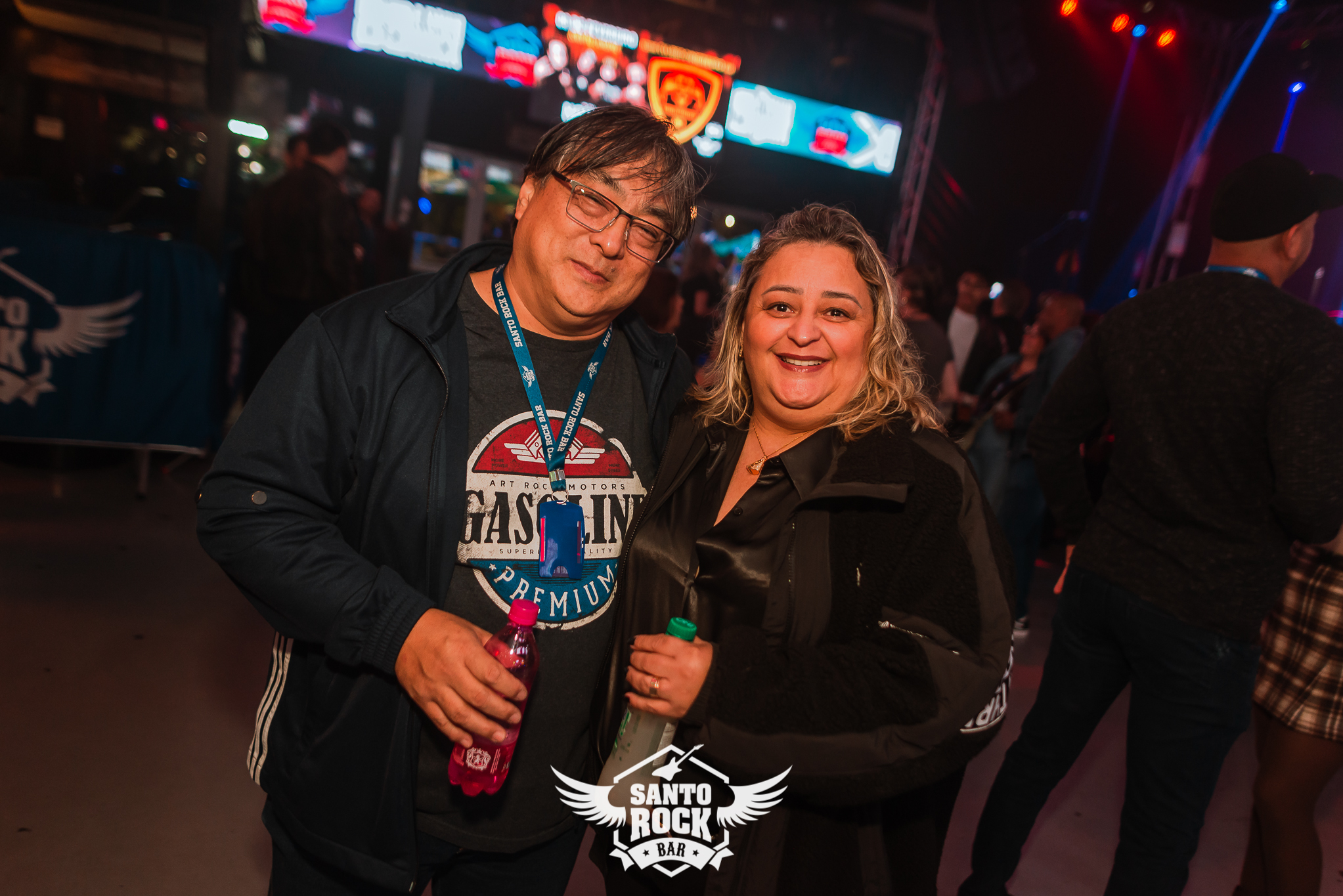 Paulo Ricardo / Filhos da Patria