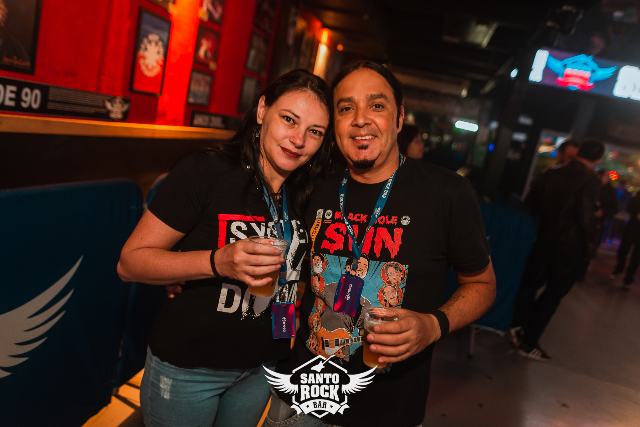 Paulo Ricardo / Filhos da Patria