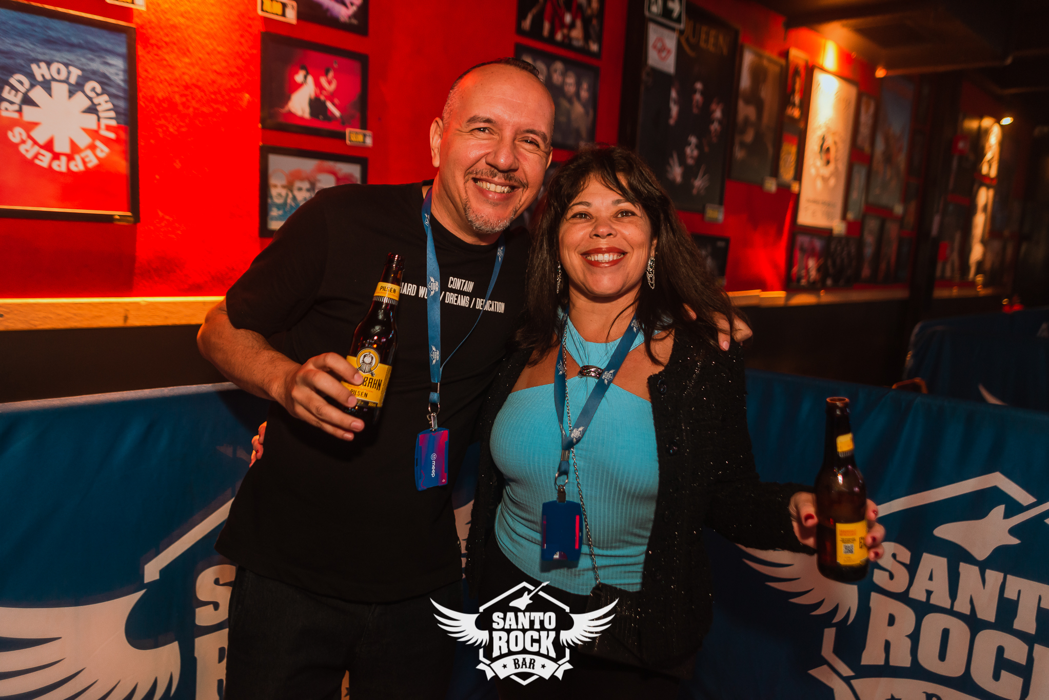 Paulo Ricardo / Filhos da Patria