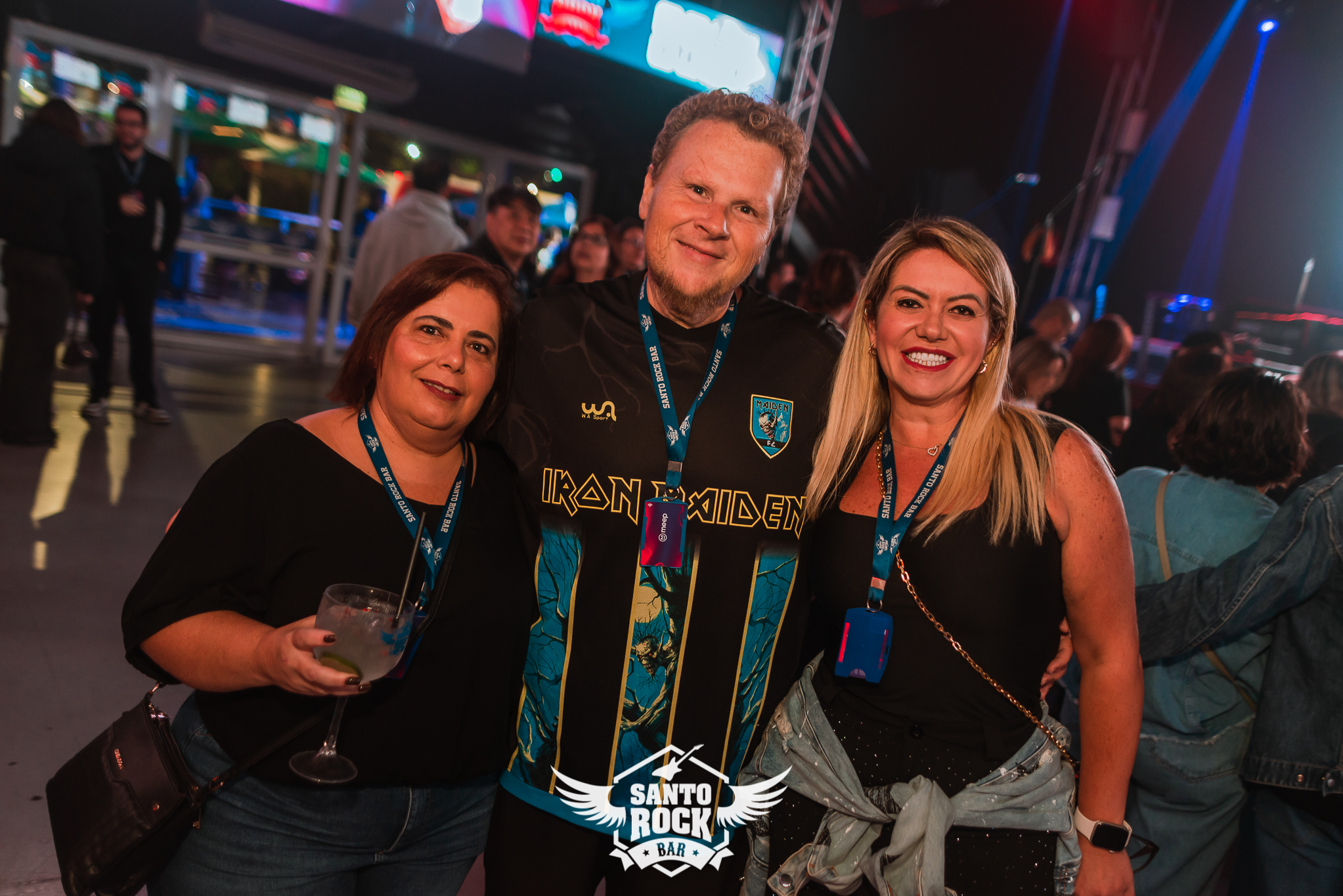 Paulo Ricardo / Filhos da Patria