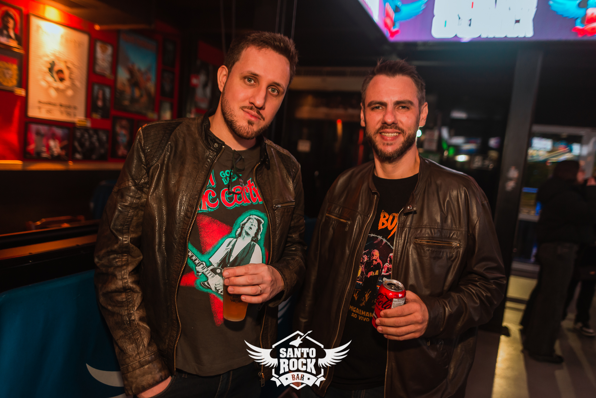 Paulo Ricardo / Filhos da Patria