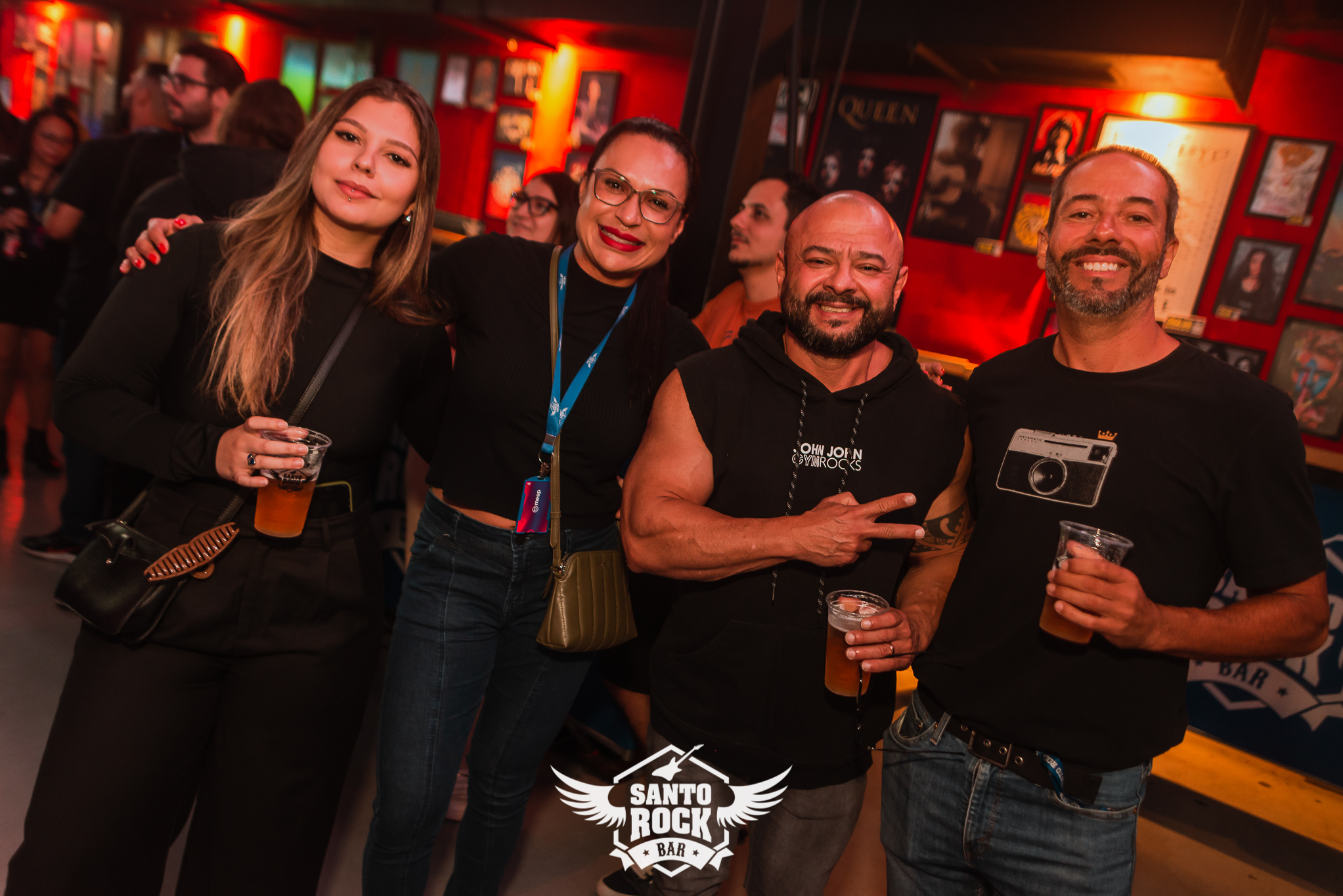 Paulo Ricardo / Filhos da Patria