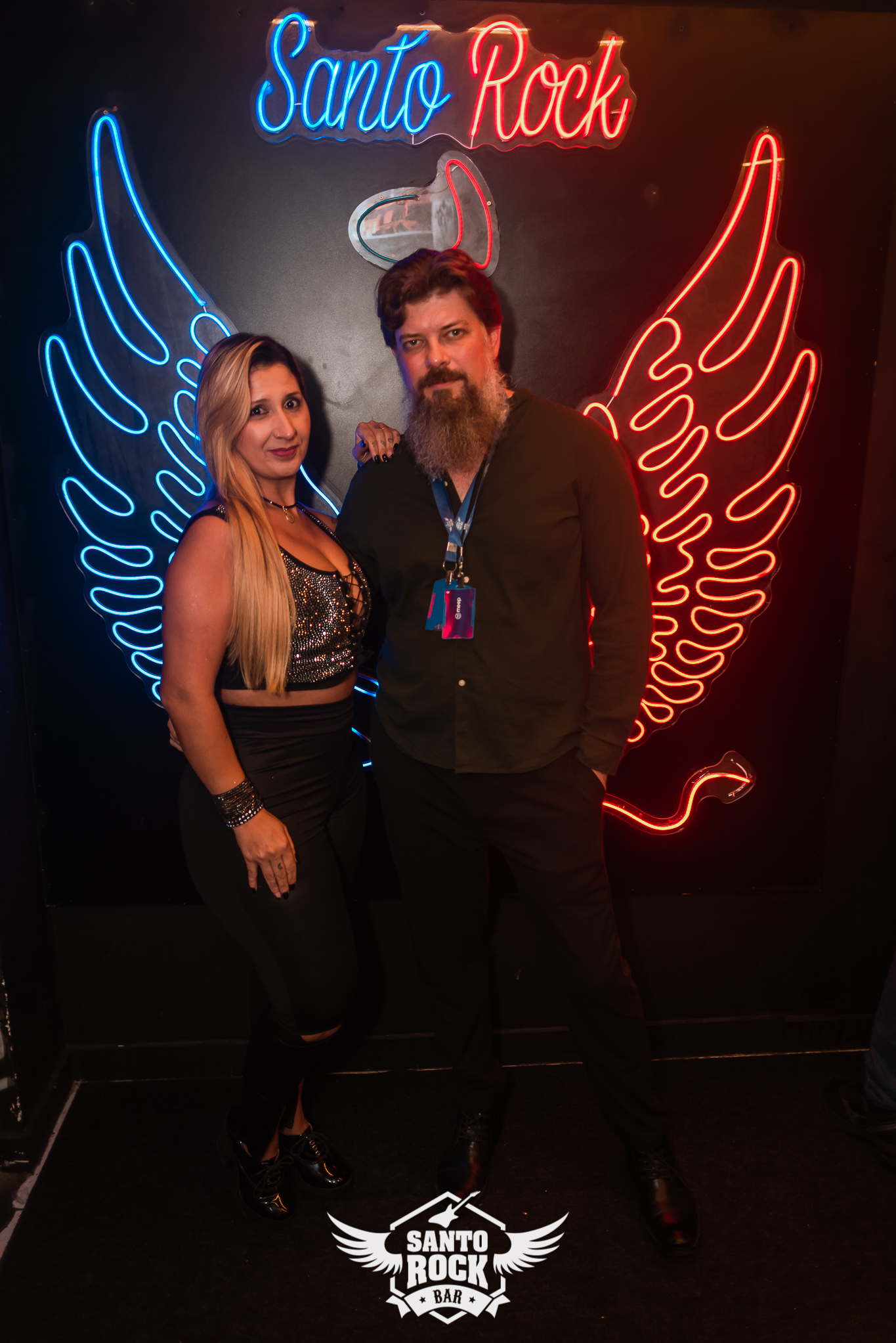 Paulo Ricardo / Filhos da Patria