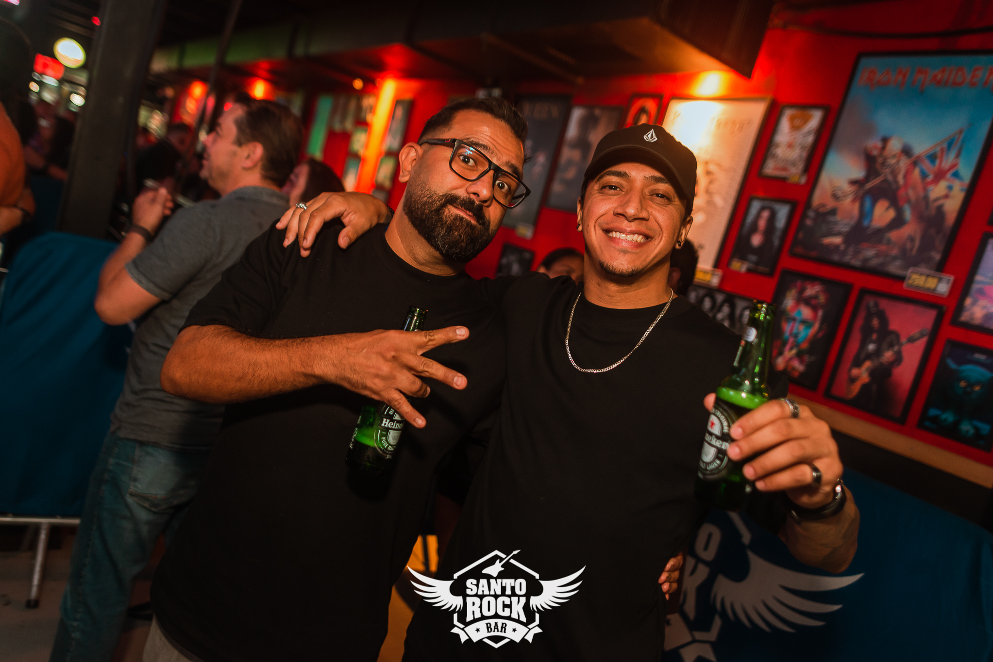 Paulo Ricardo / Filhos da Patria