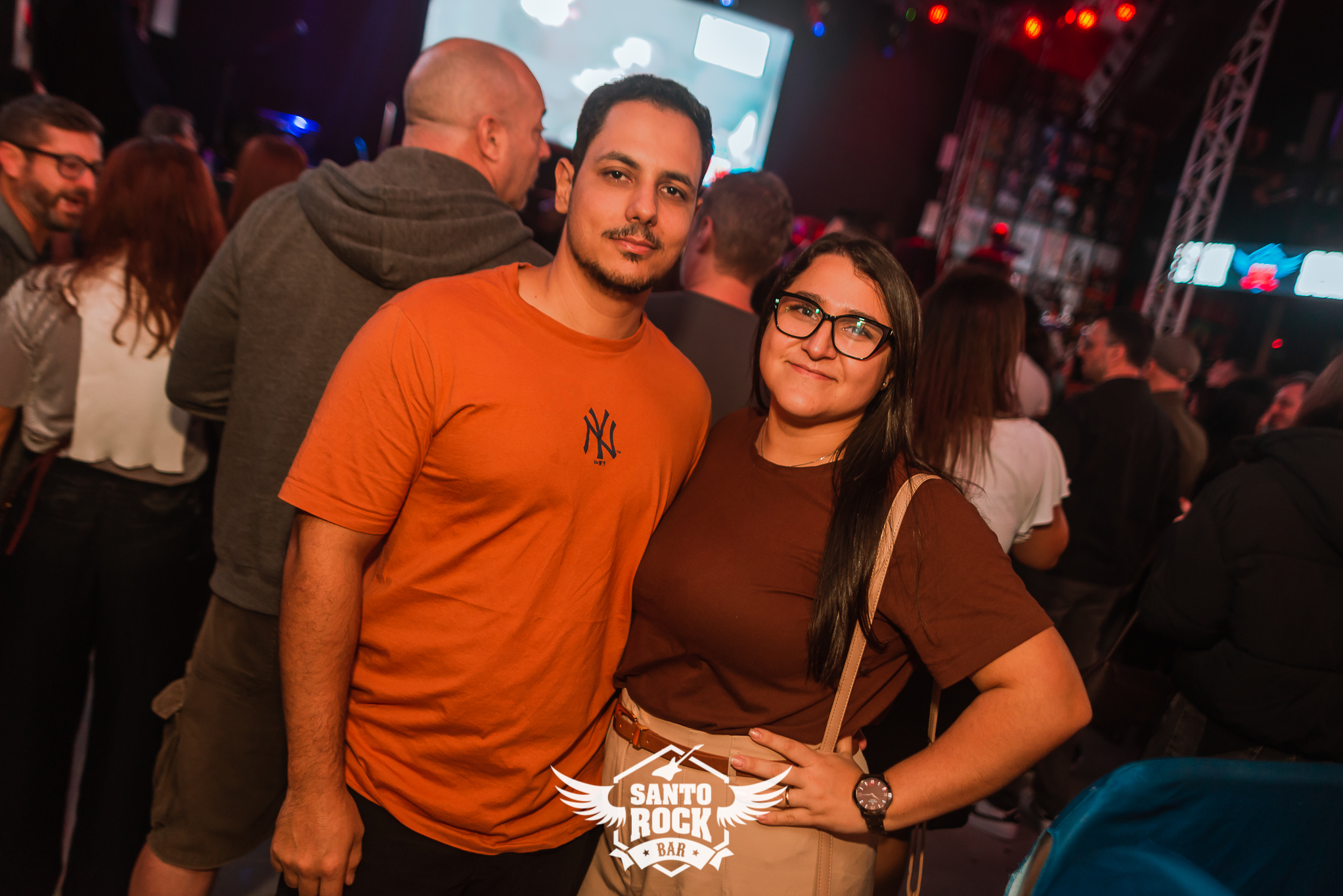 Paulo Ricardo / Filhos da Patria