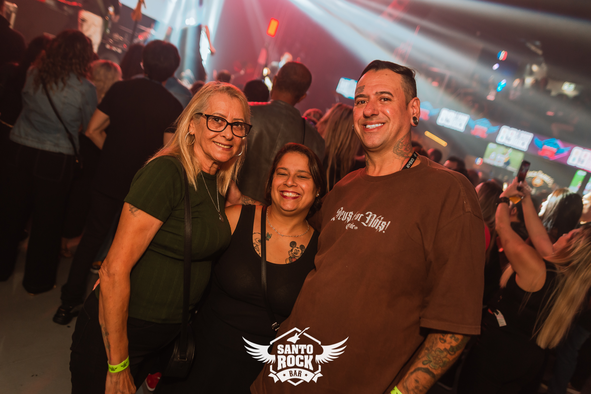 Paulo Ricardo / Filhos da Patria