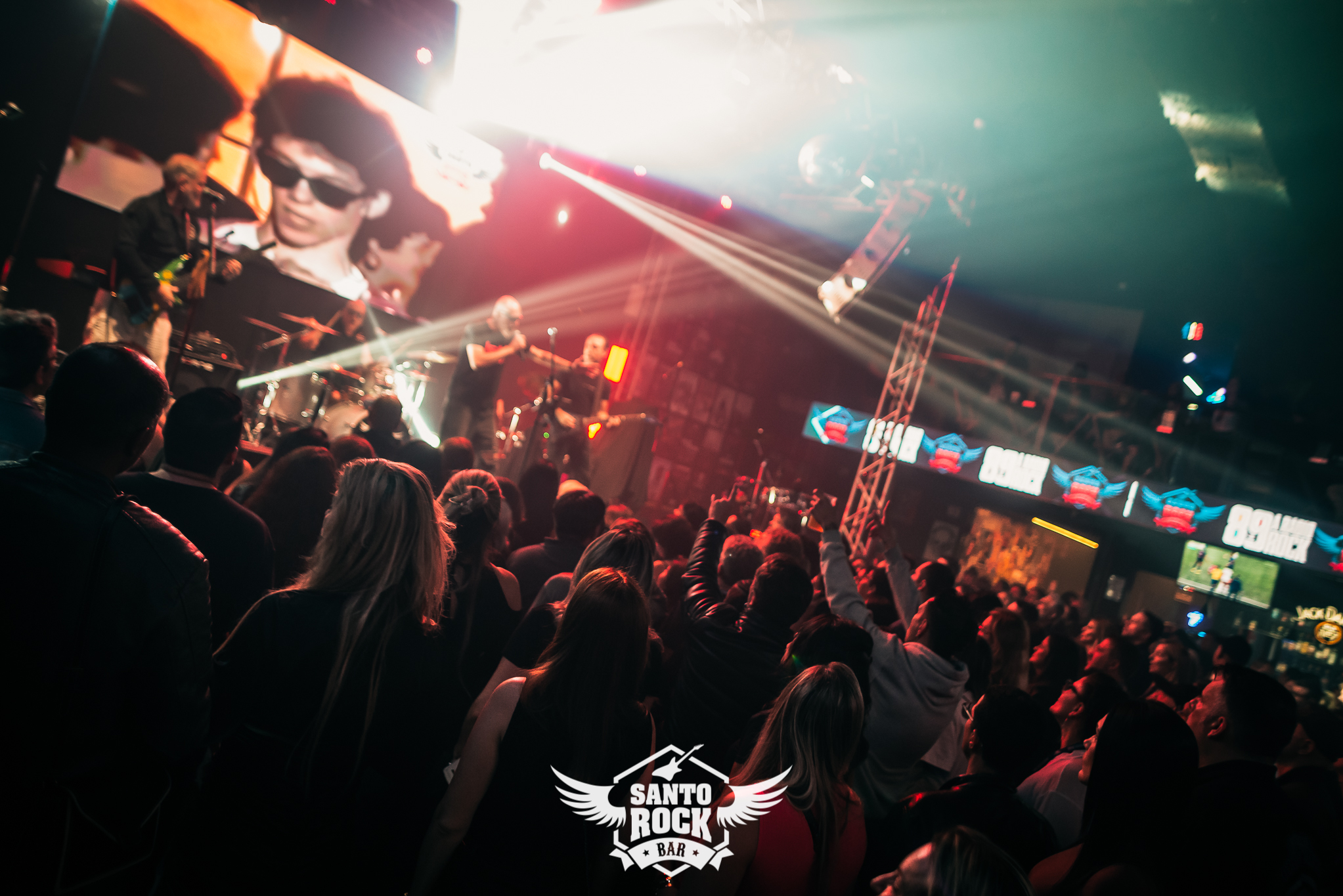 Paulo Ricardo / Filhos da Patria