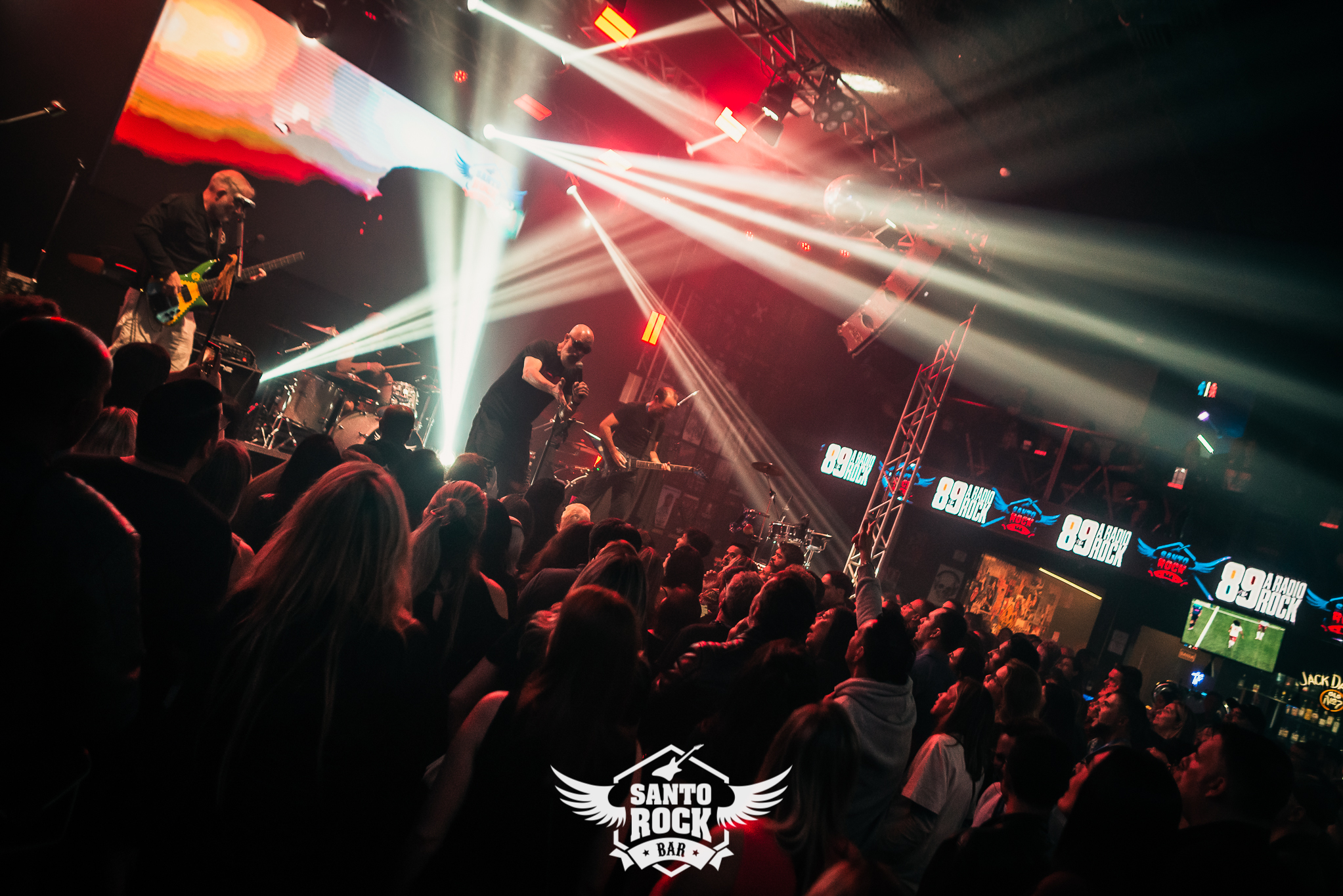 Paulo Ricardo / Filhos da Patria