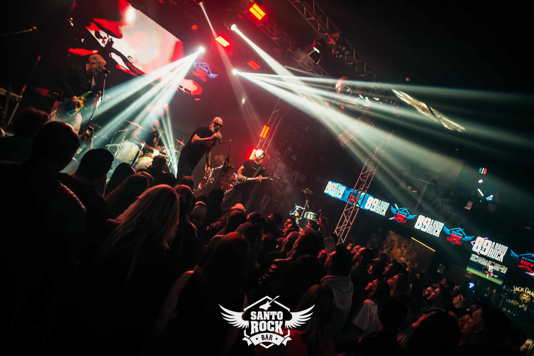 Paulo Ricardo / Filhos da Patria