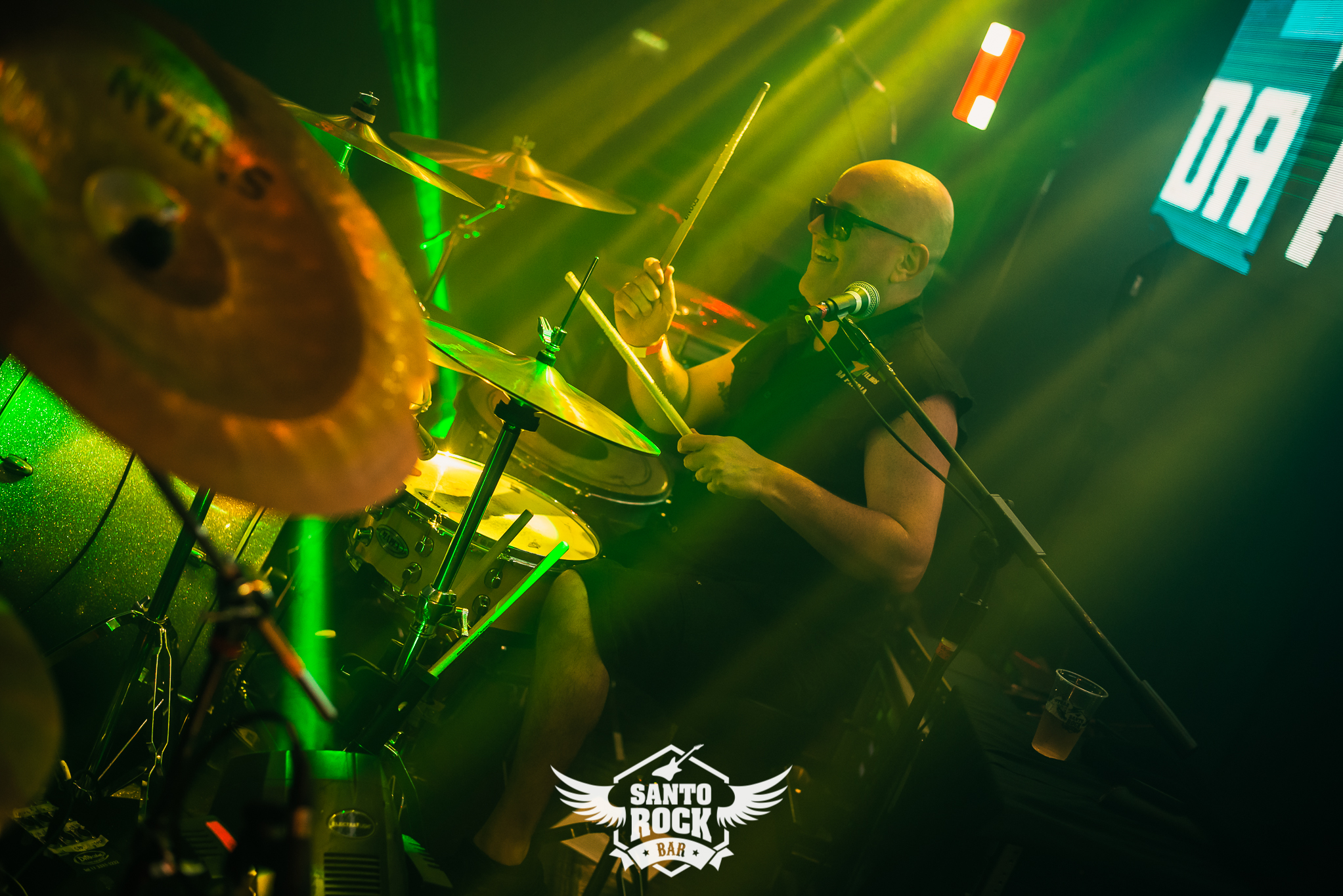 Paulo Ricardo / Filhos da Patria