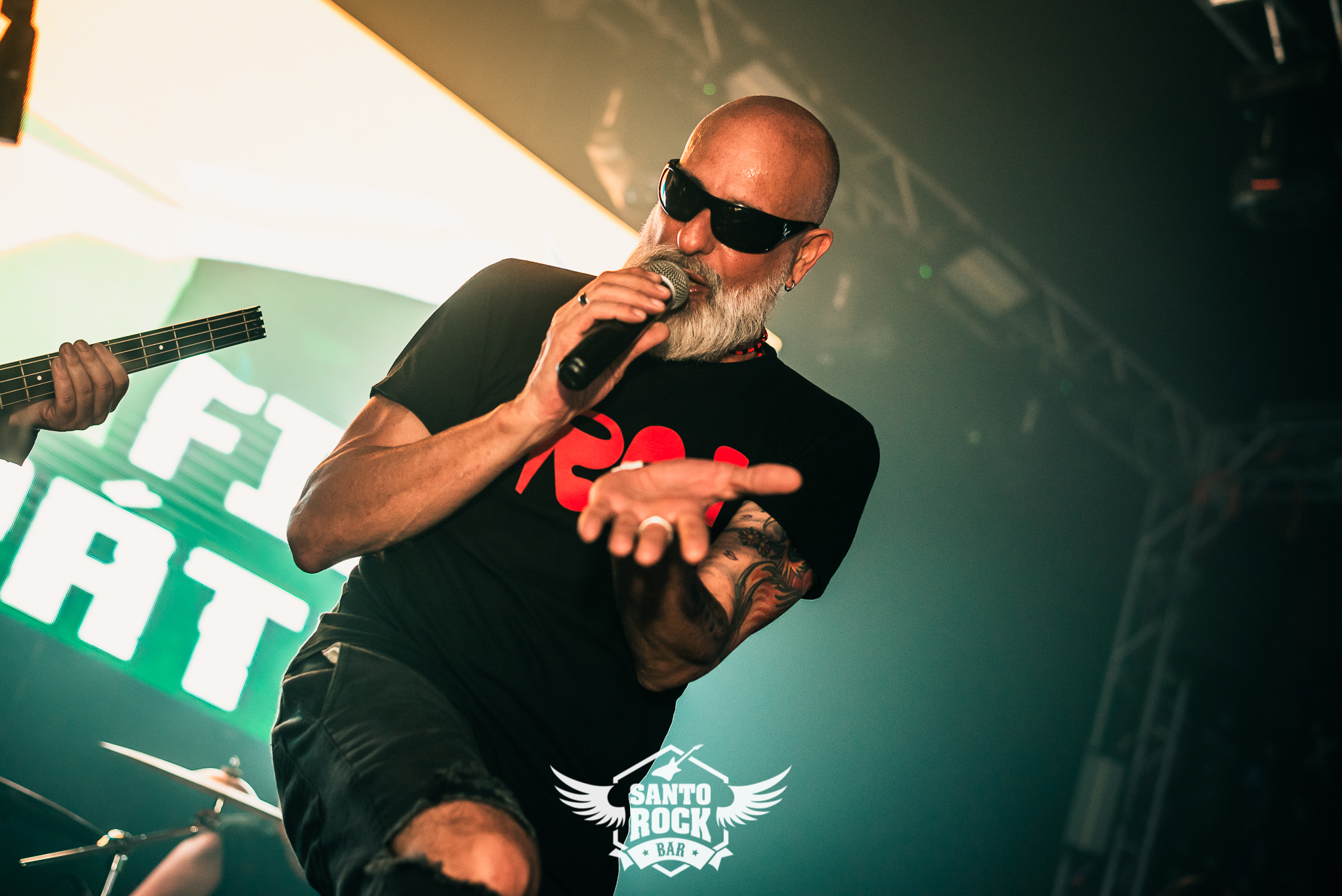 Paulo Ricardo / Filhos da Patria