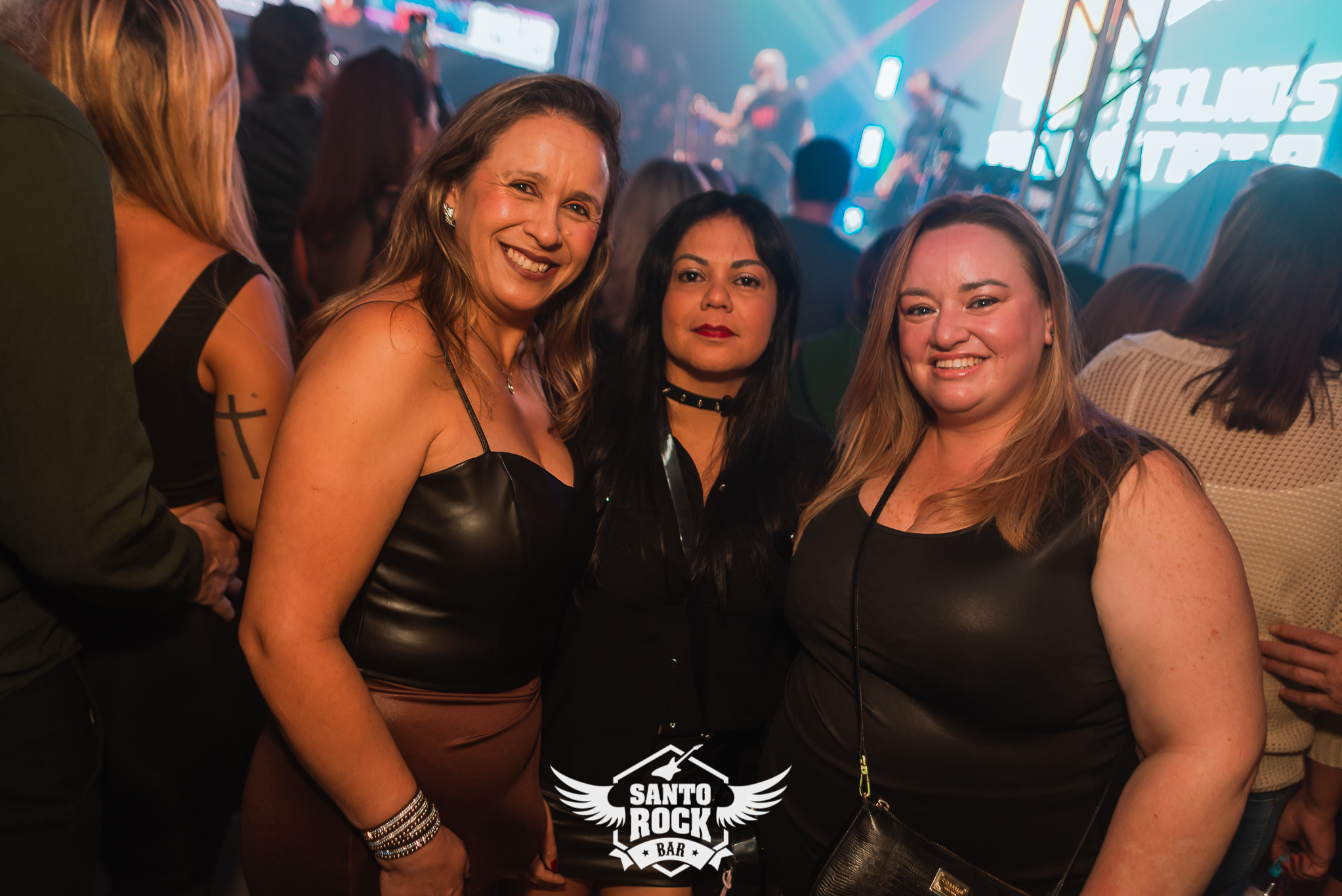 Paulo Ricardo / Filhos da Patria