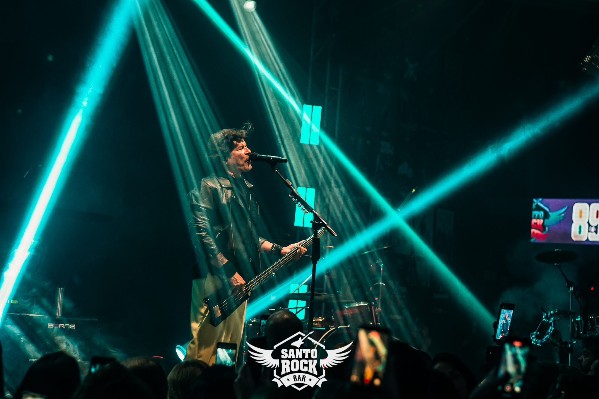 Paulo Ricardo / Filhos da Patria