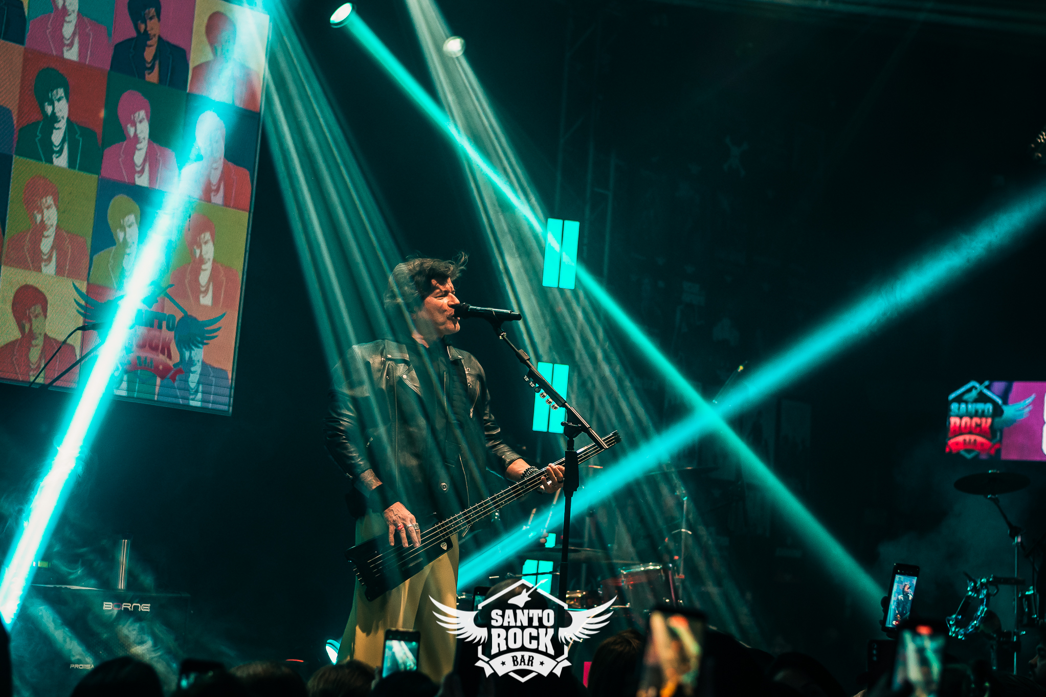 Paulo Ricardo / Filhos da Patria