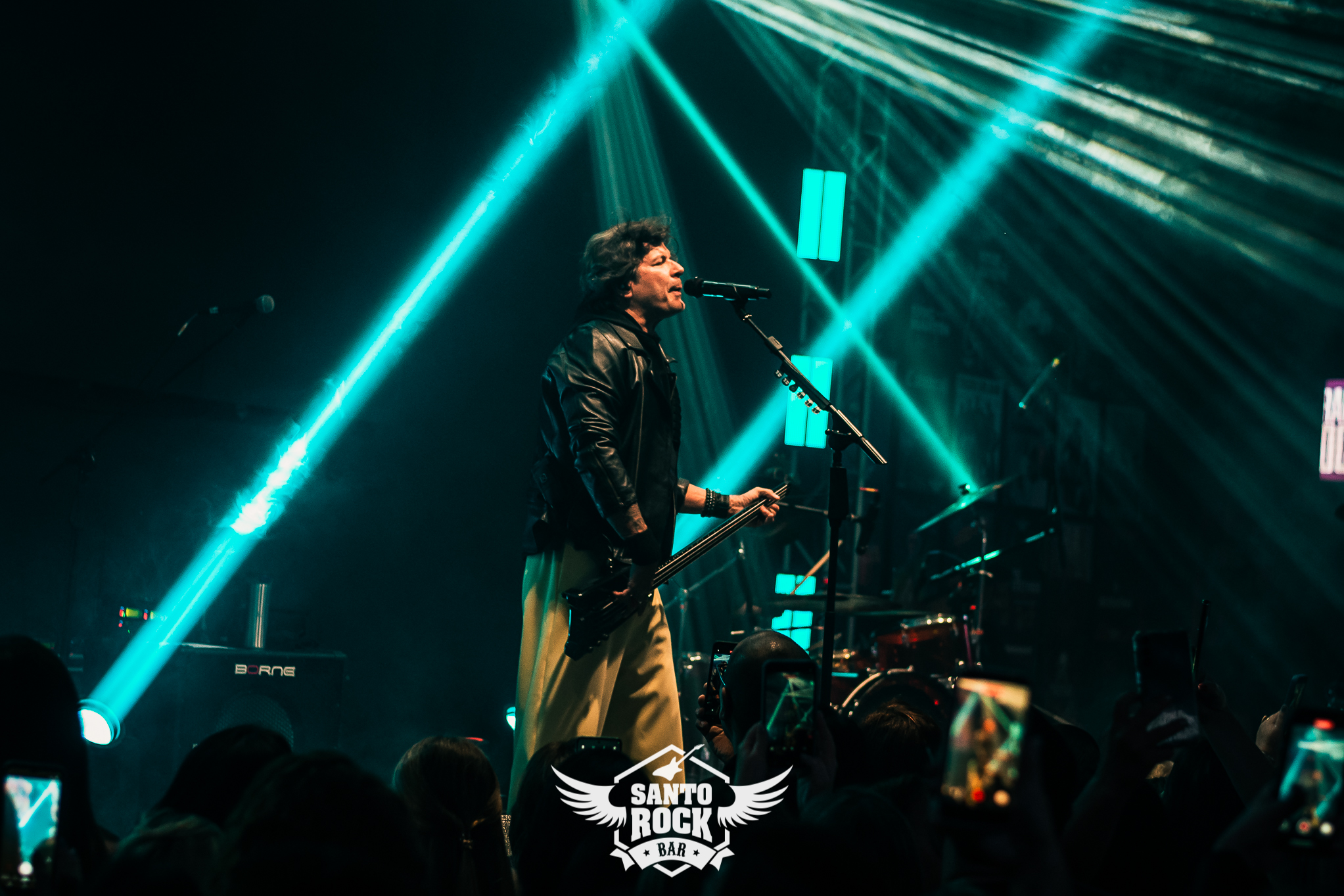 Paulo Ricardo / Filhos da Patria