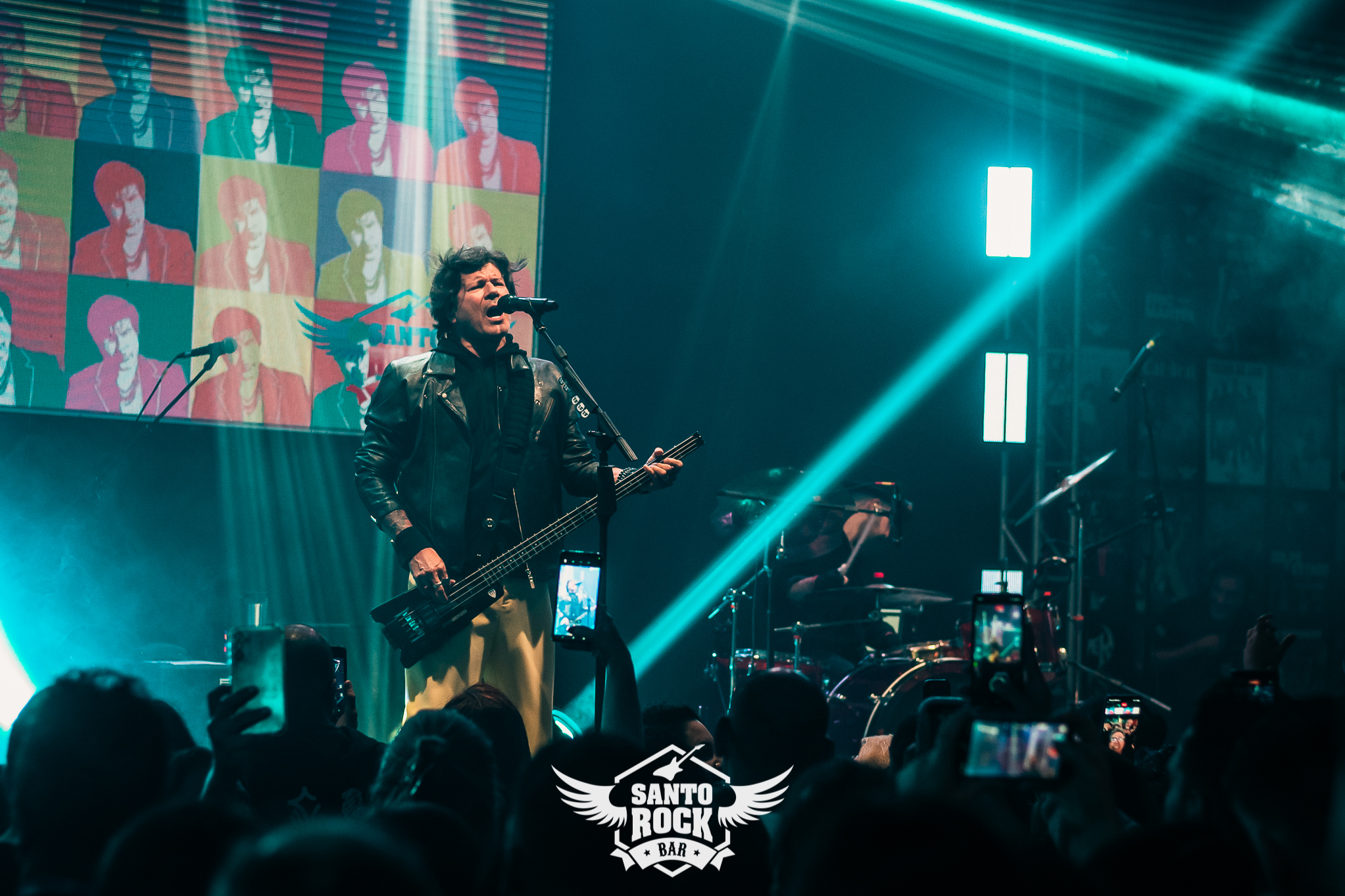 Paulo Ricardo / Filhos da Patria