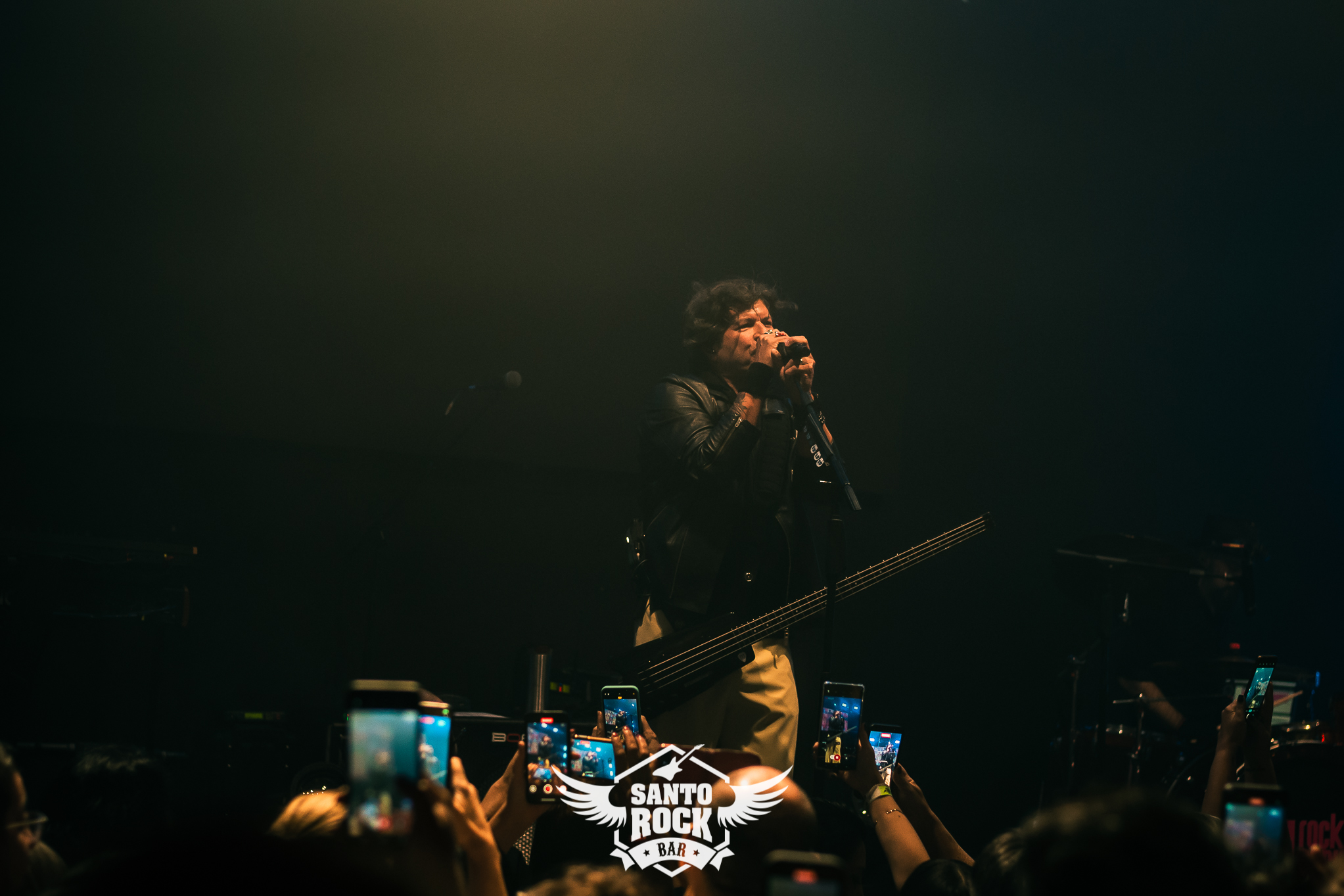 Paulo Ricardo / Filhos da Patria