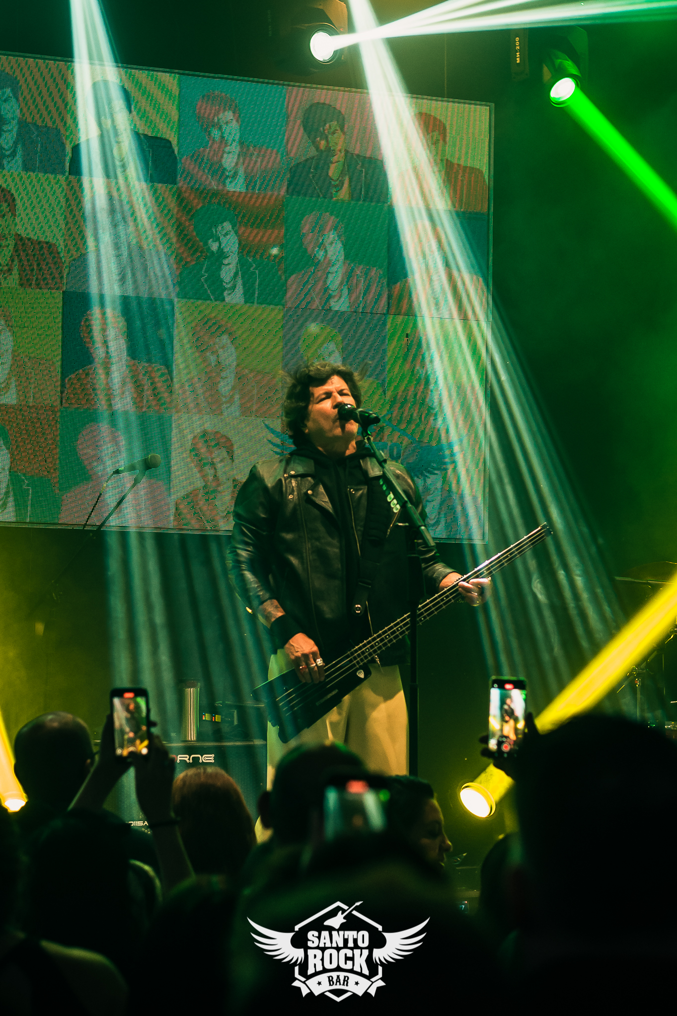 Paulo Ricardo / Filhos da Patria