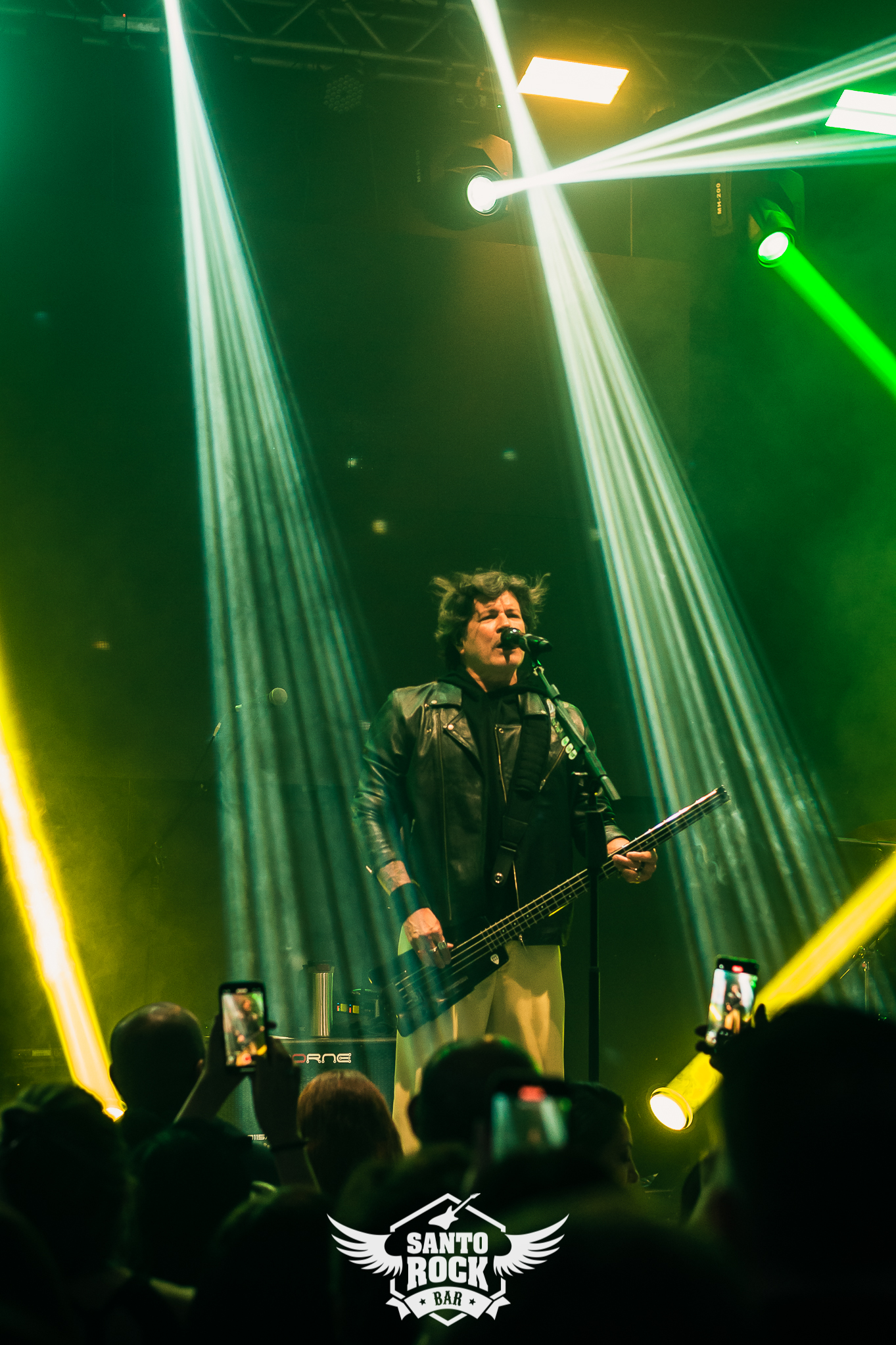 Paulo Ricardo / Filhos da Patria