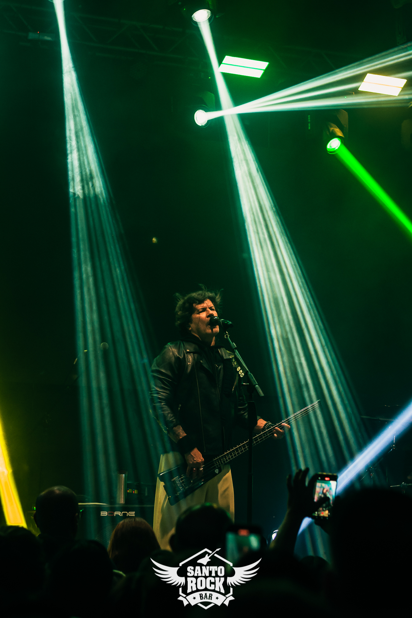 Paulo Ricardo / Filhos da Patria