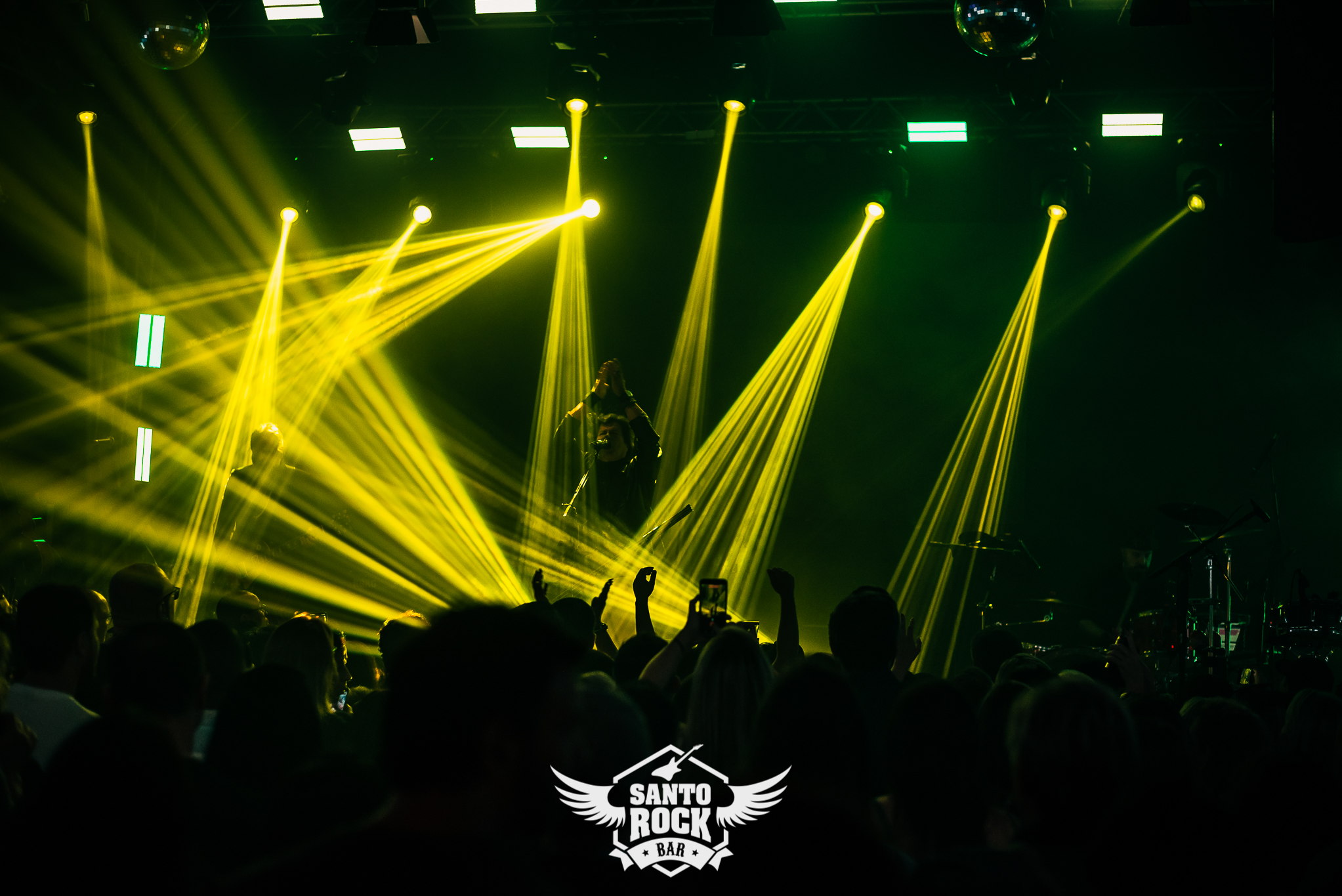 Paulo Ricardo / Filhos da Patria