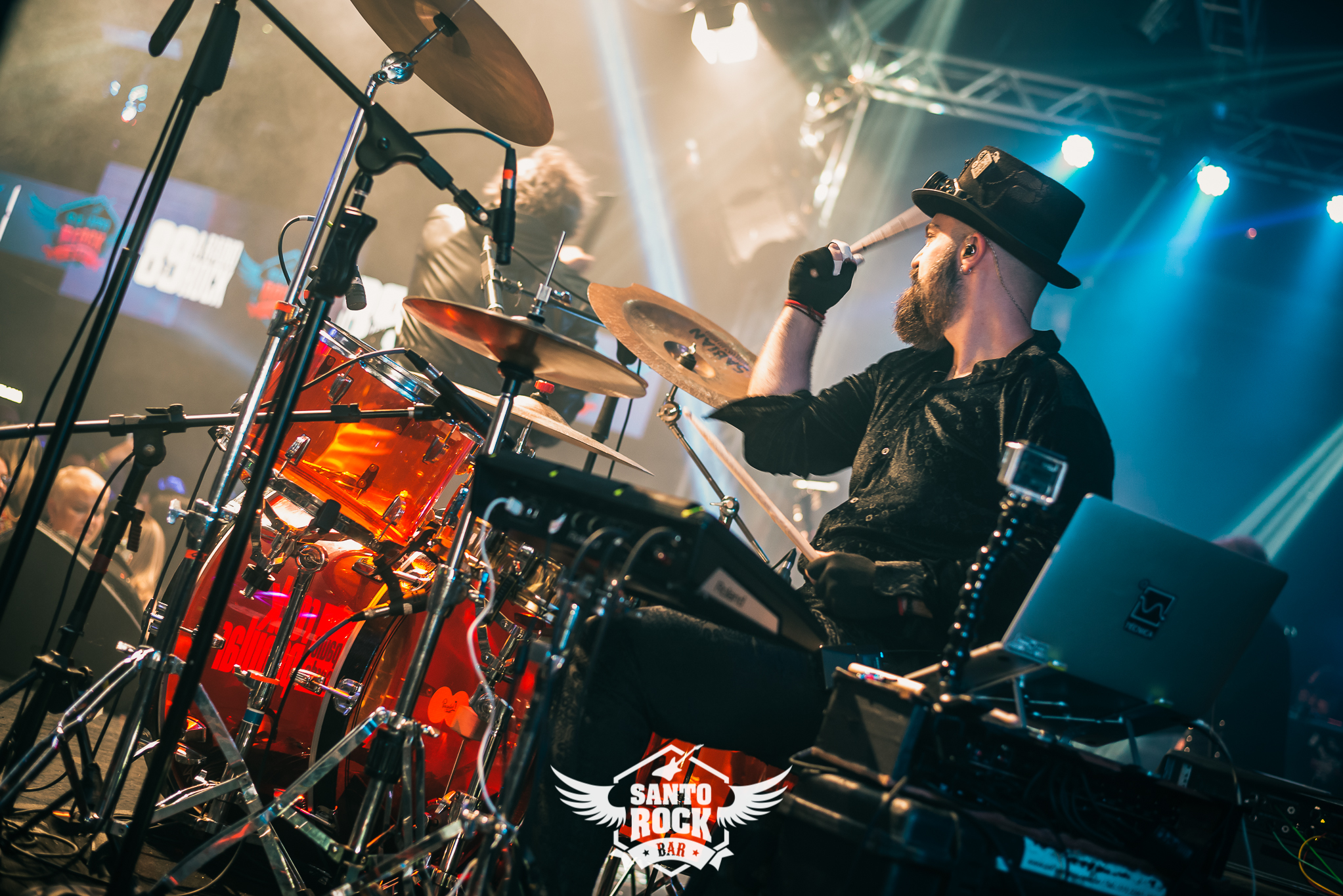 Paulo Ricardo / Filhos da Patria