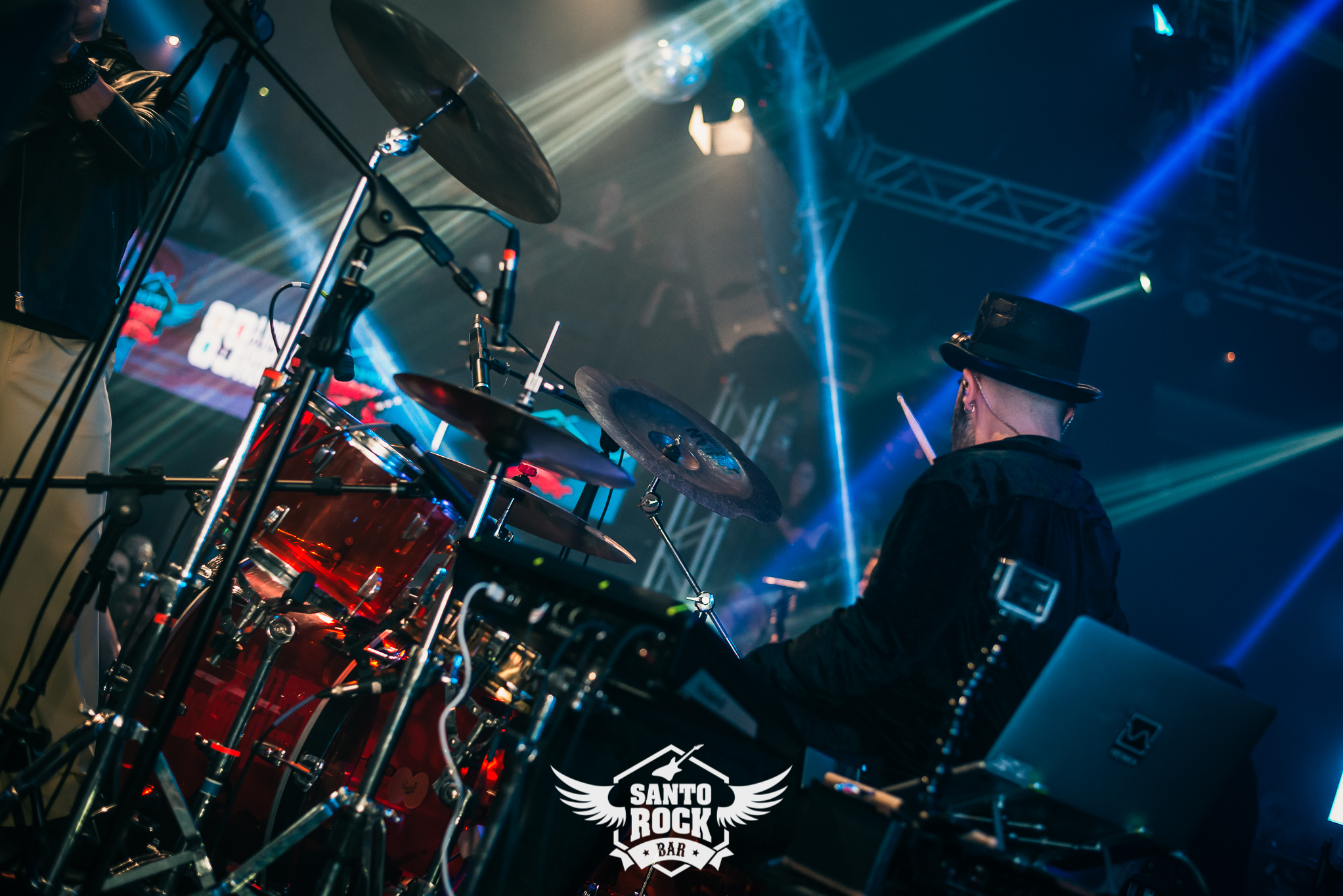 Paulo Ricardo / Filhos da Patria