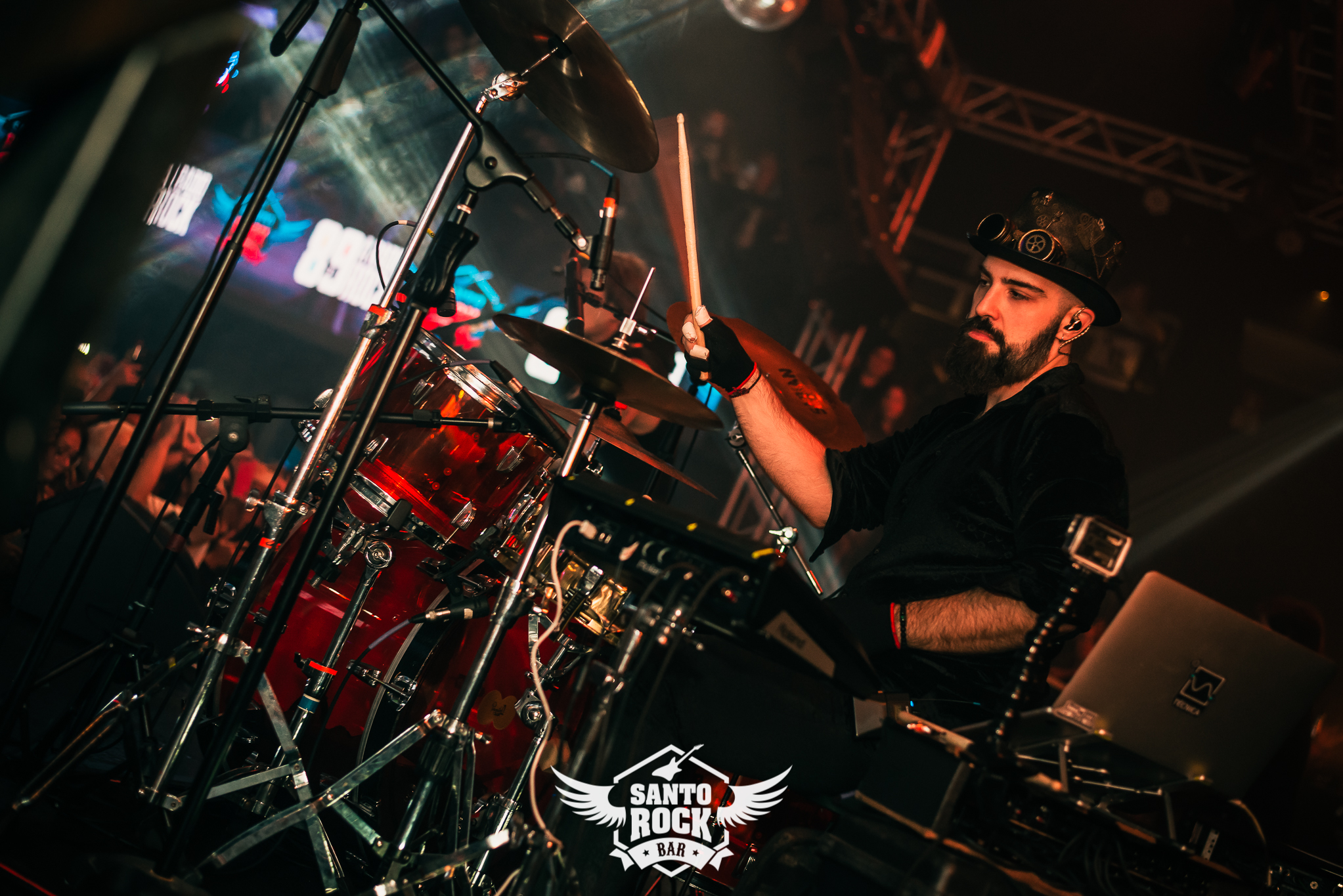 Paulo Ricardo / Filhos da Patria