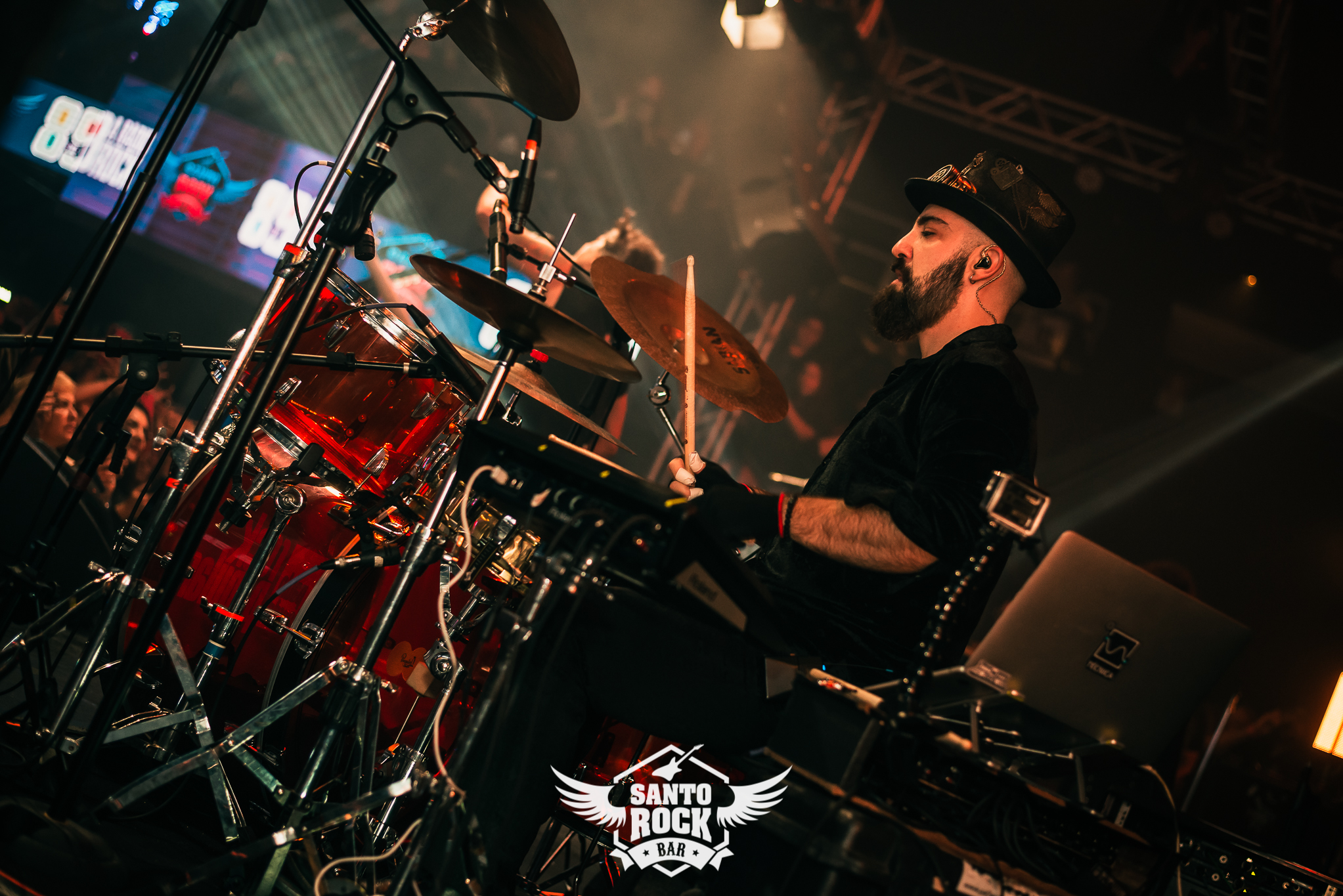 Paulo Ricardo / Filhos da Patria