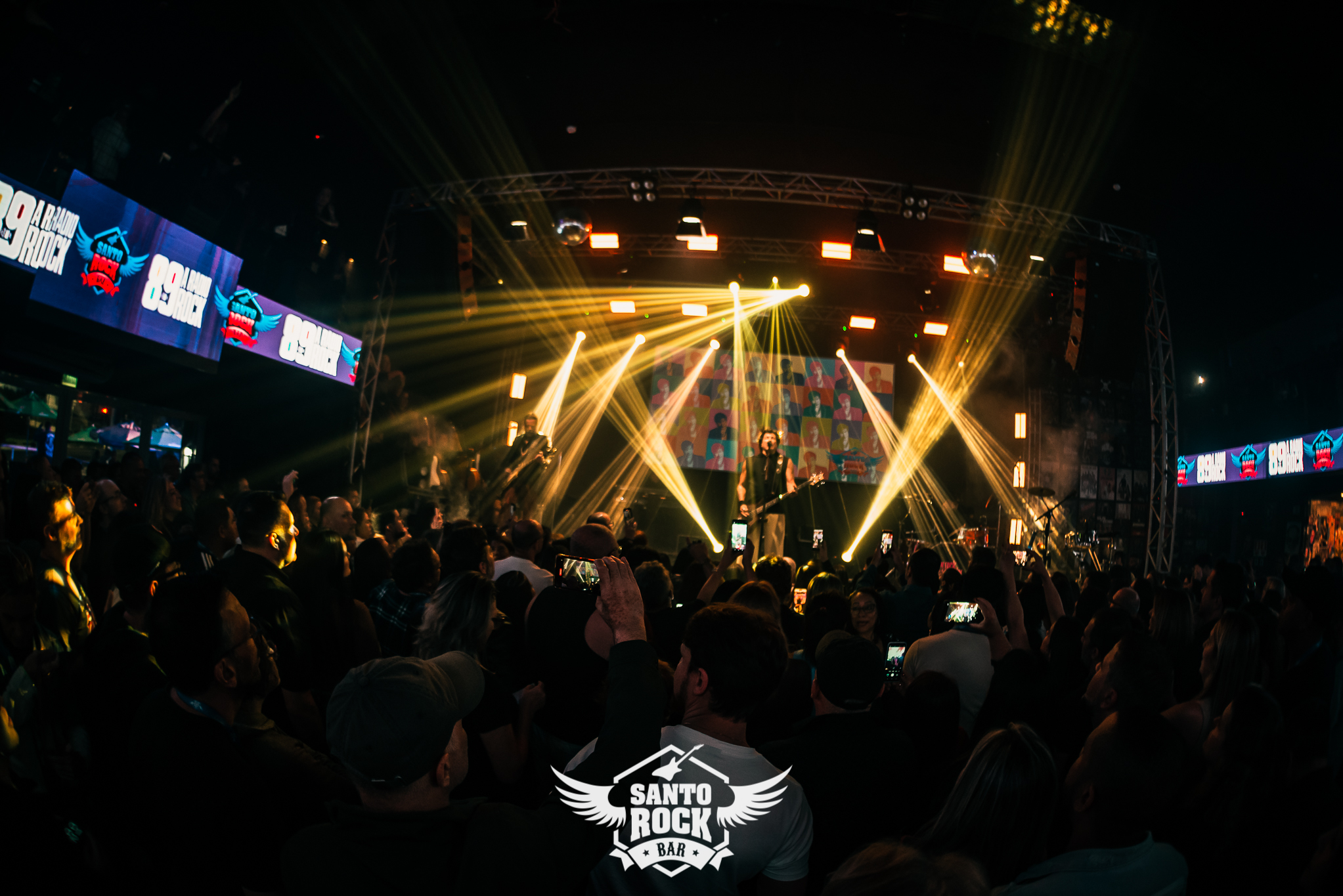 Paulo Ricardo / Filhos da Patria