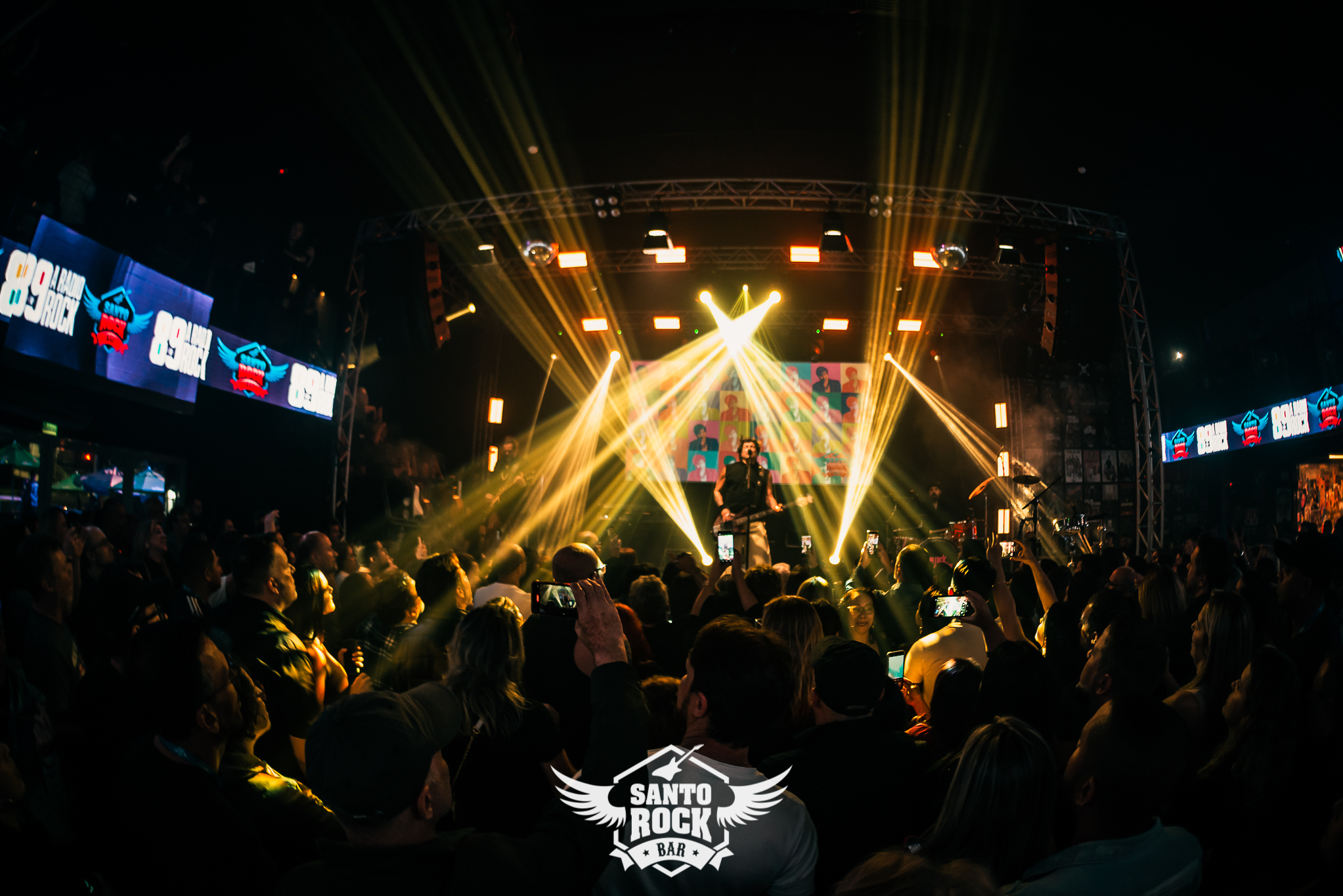 Paulo Ricardo / Filhos da Patria